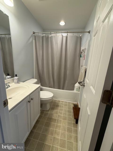 GREENWAY VILLAGE - Residential