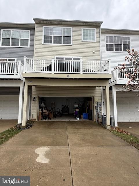 GREENWAY VILLAGE - Residential