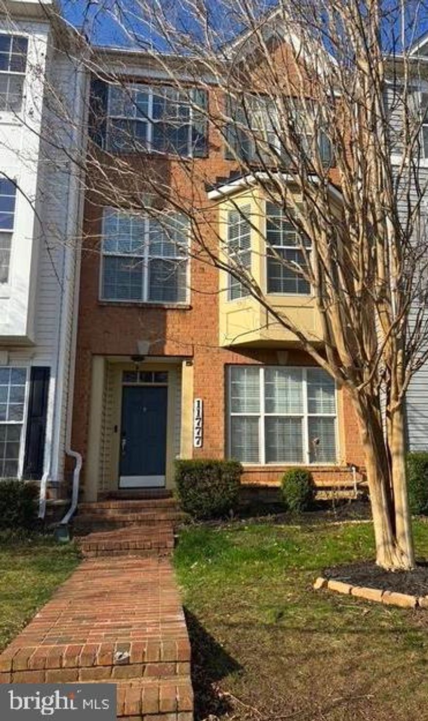 Welcome to 11777 Skylark Road in Clarksburg, MD! This beautiful 4-bedroom, 2-bathroom townhouse is a true gem, offering spacious living across multiple levels. The home is in move-in-ready condition, featuring a modern layout, bright natural light, and high-quality finishes throughout. Selling strictly as-is, it’s an incredible opportunity for buyers seeking value in a prime location. Don’t miss your chance—schedule a tour today!