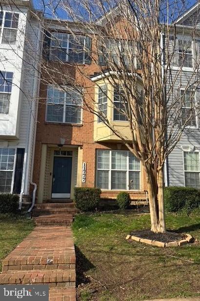 GREENWAY VILLAGE - Residential