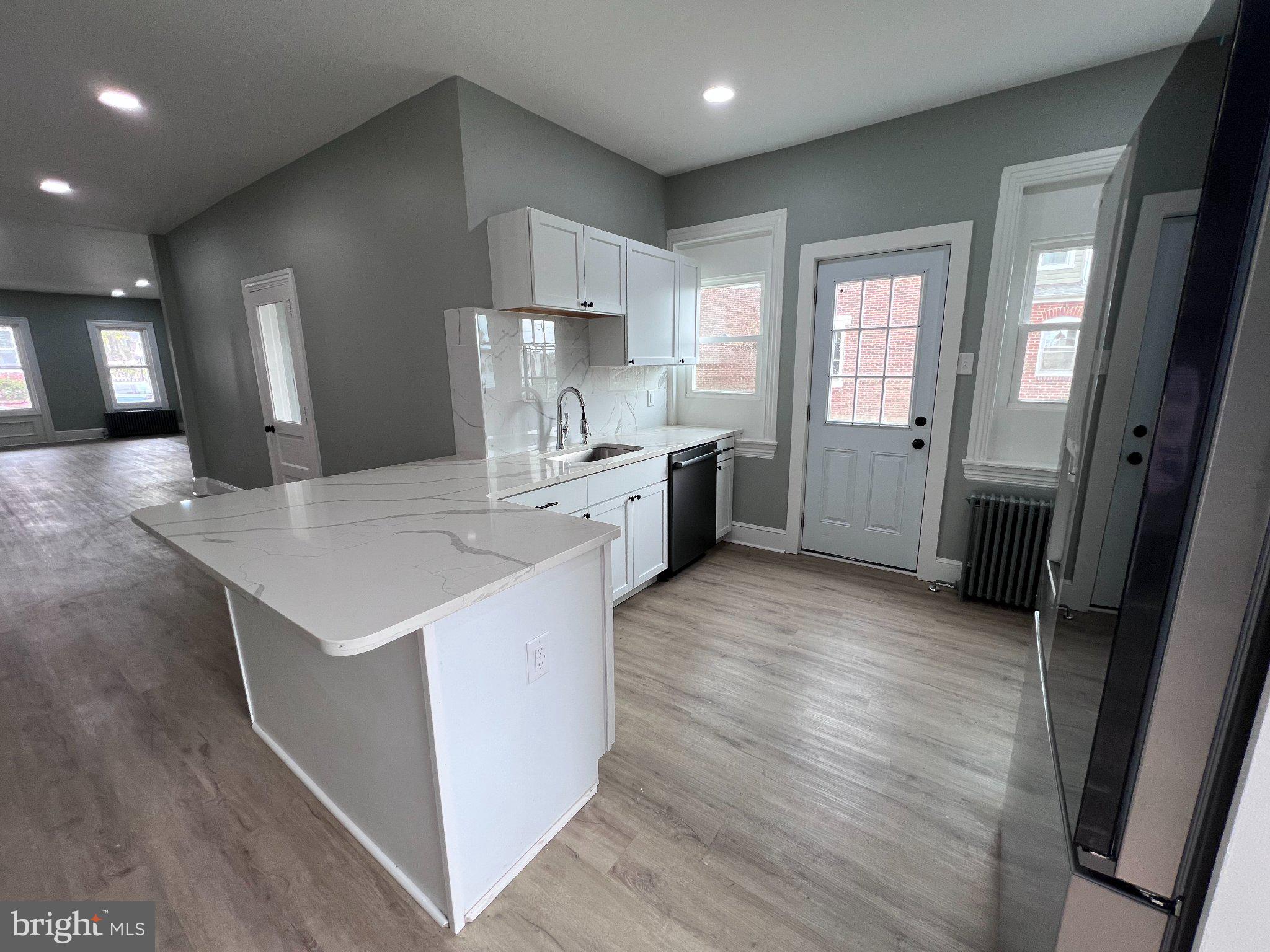 POTTSTOWN - Residential