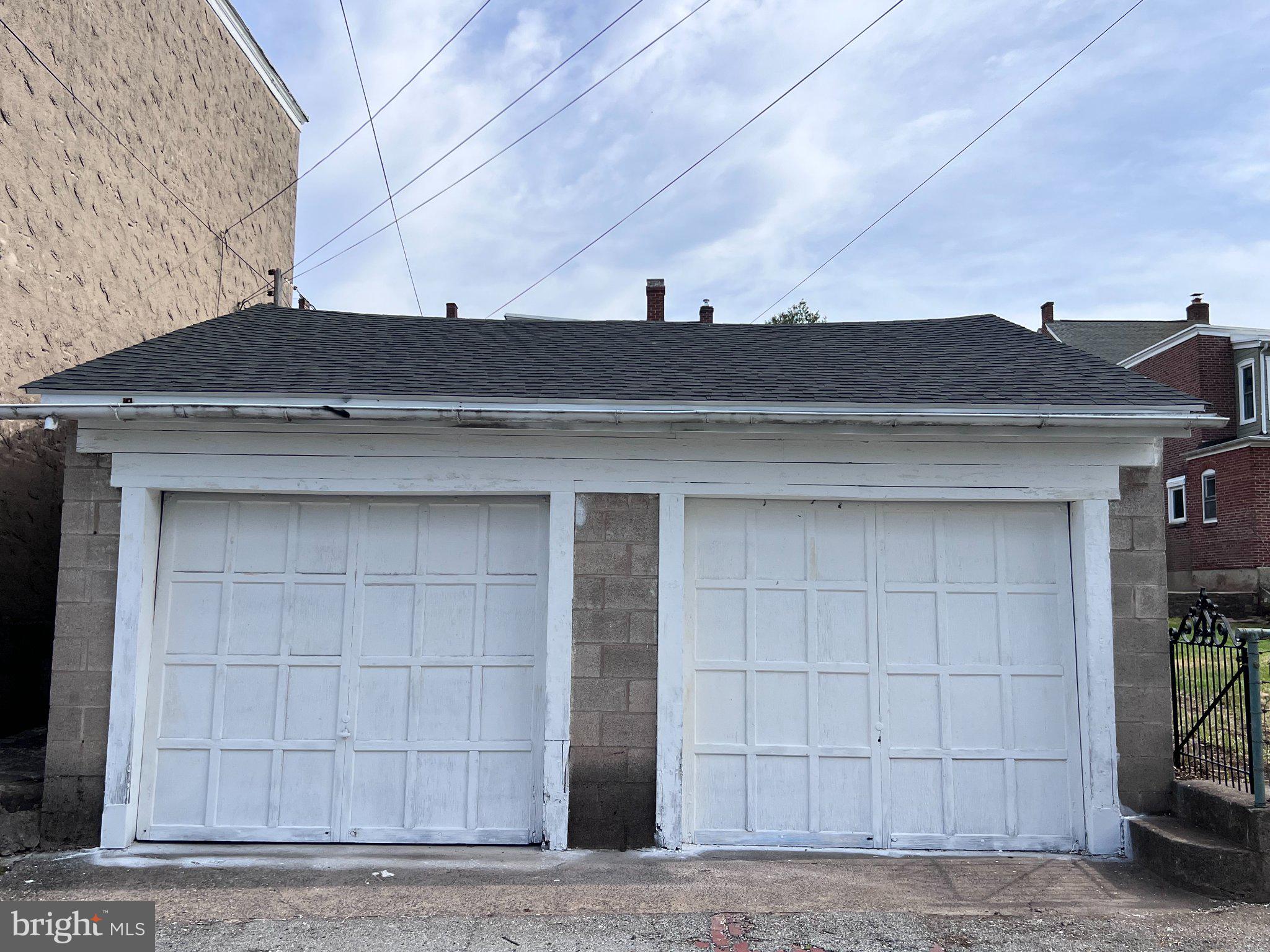 POTTSTOWN - Residential