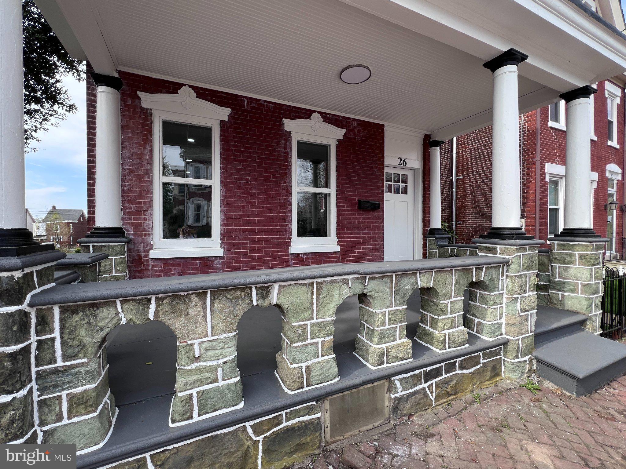 POTTSTOWN - Residential