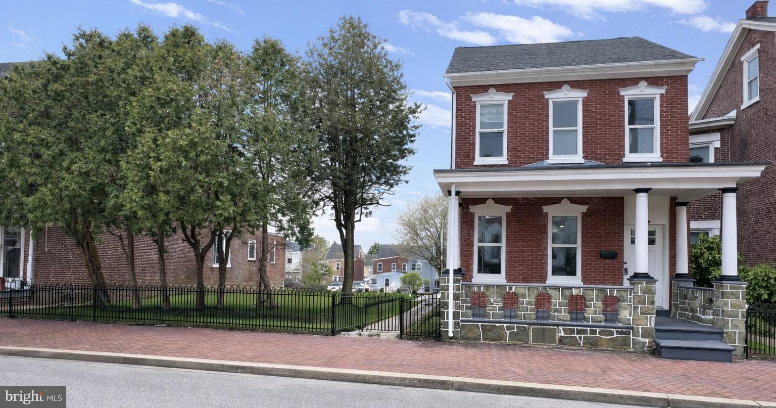 POTTSTOWN - Residential