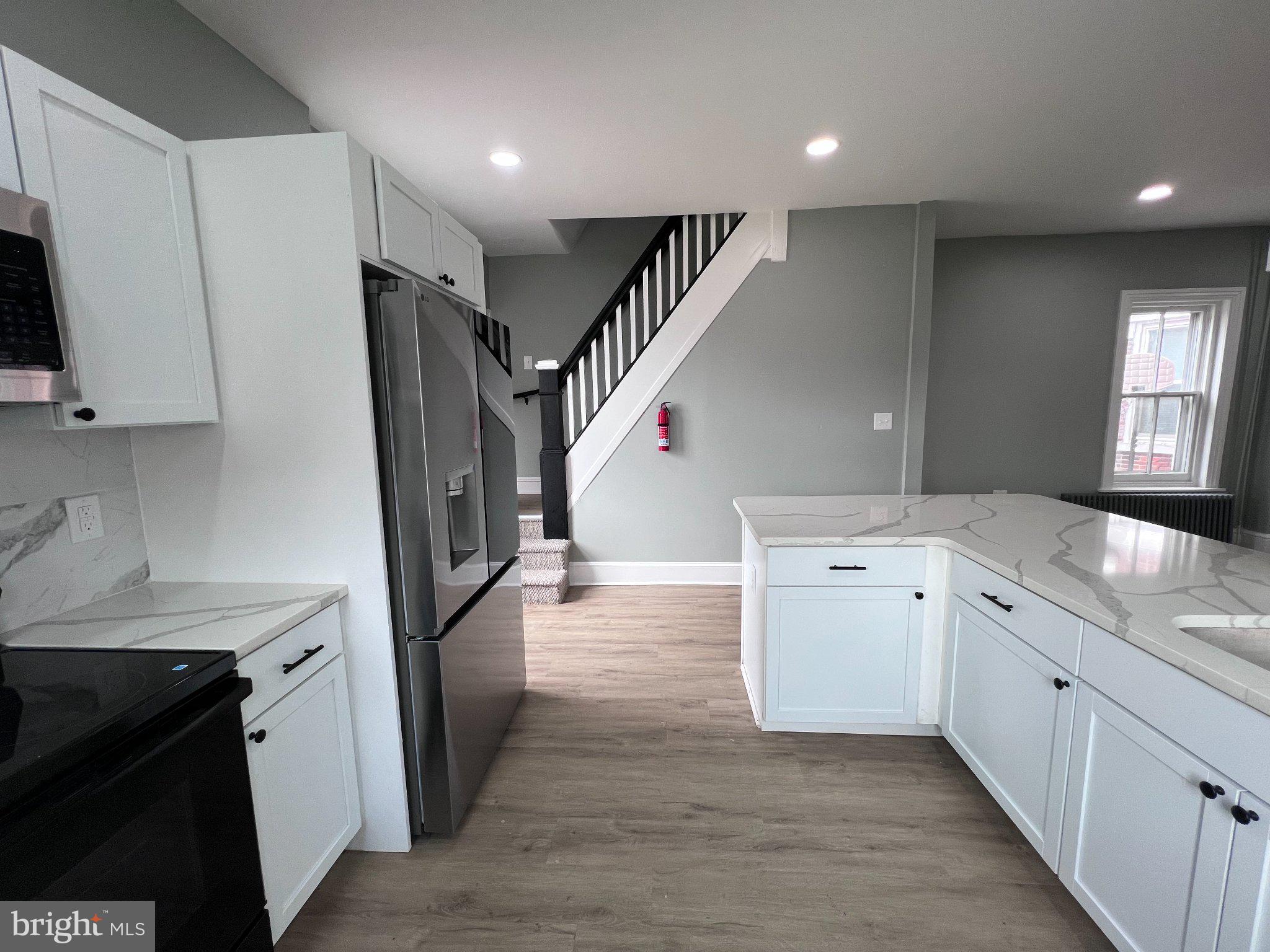 POTTSTOWN - Residential