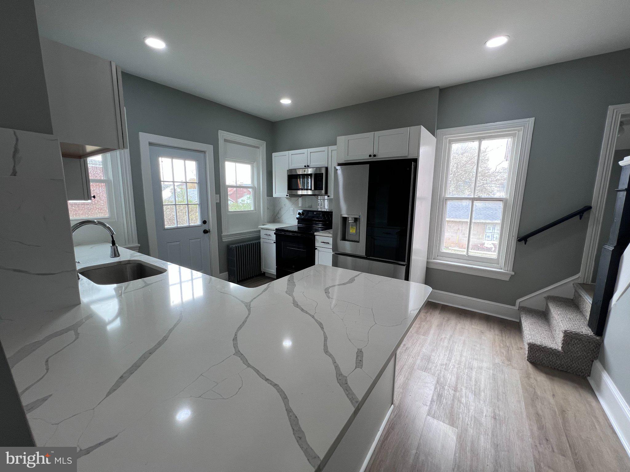 POTTSTOWN - Residential