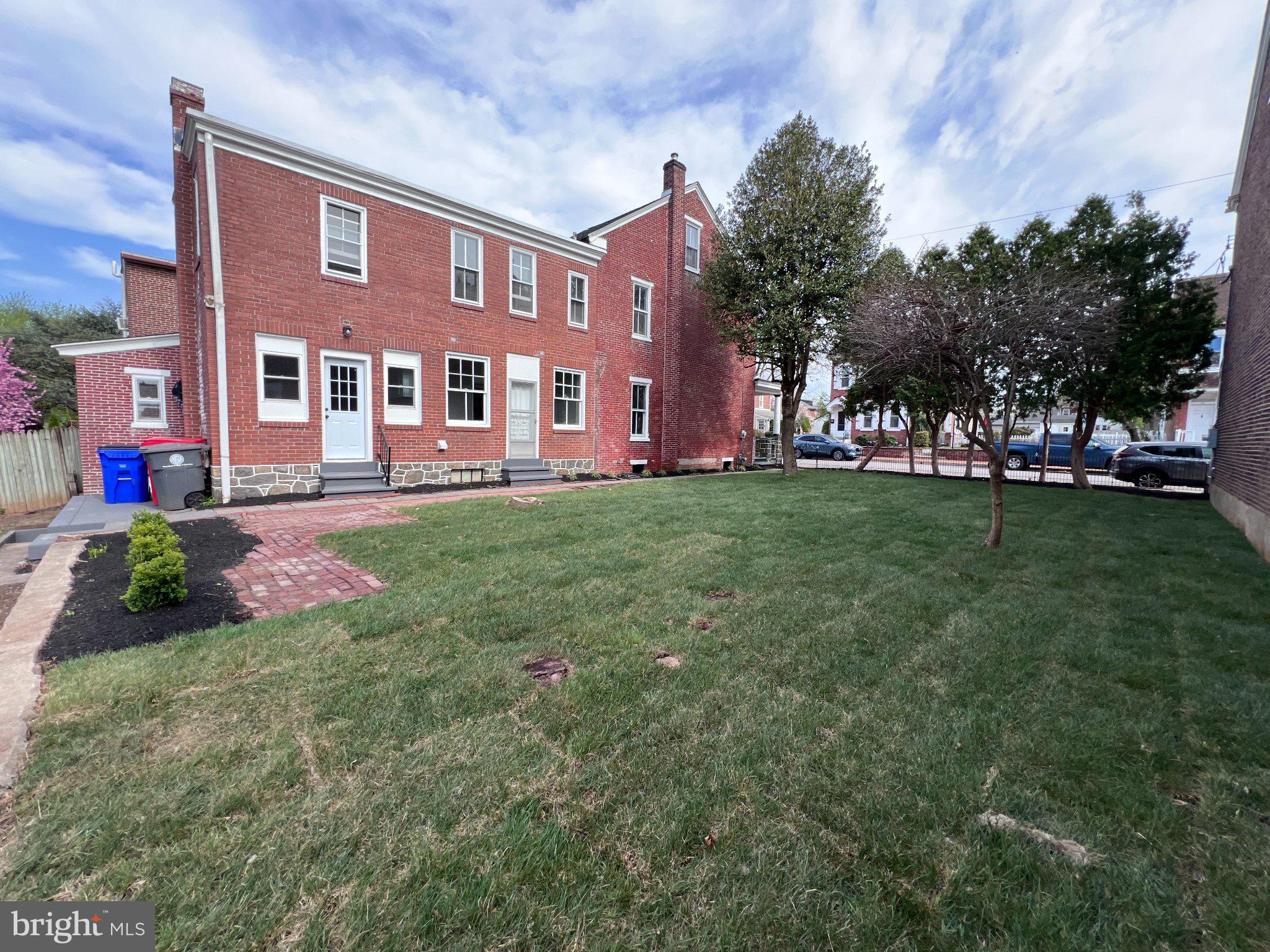 POTTSTOWN - Residential