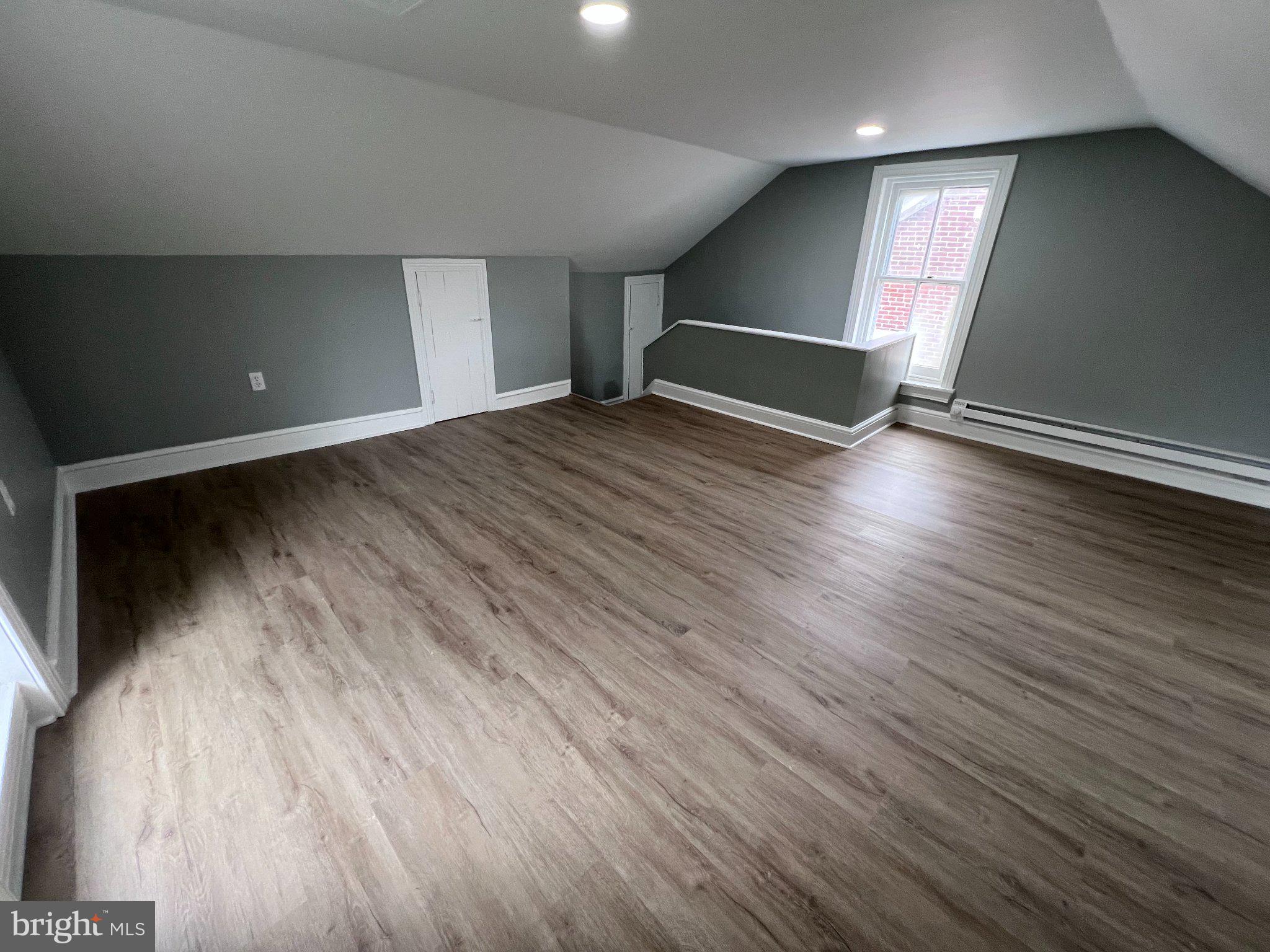 POTTSTOWN - Residential