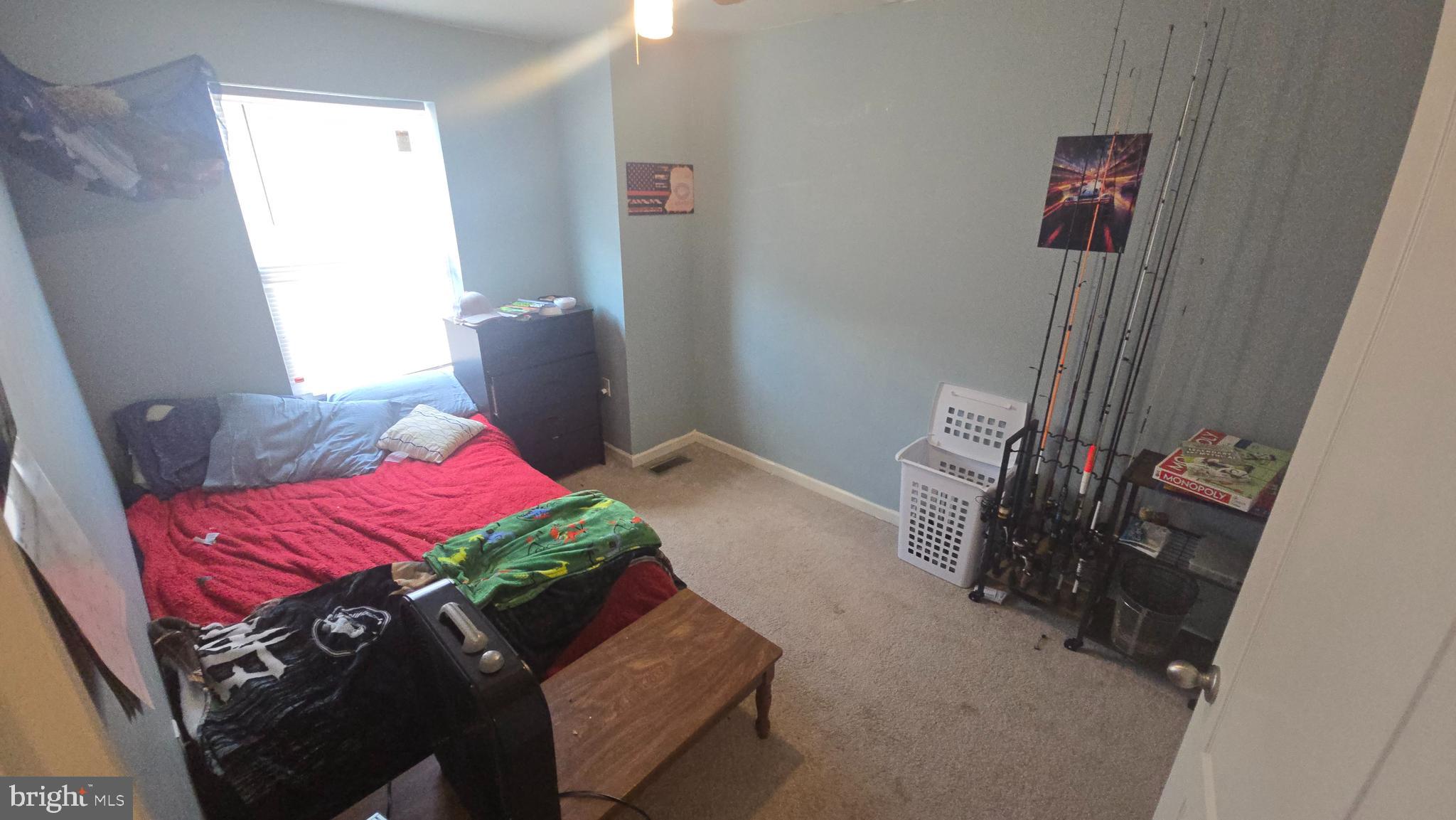 MANOR PARK - Residential