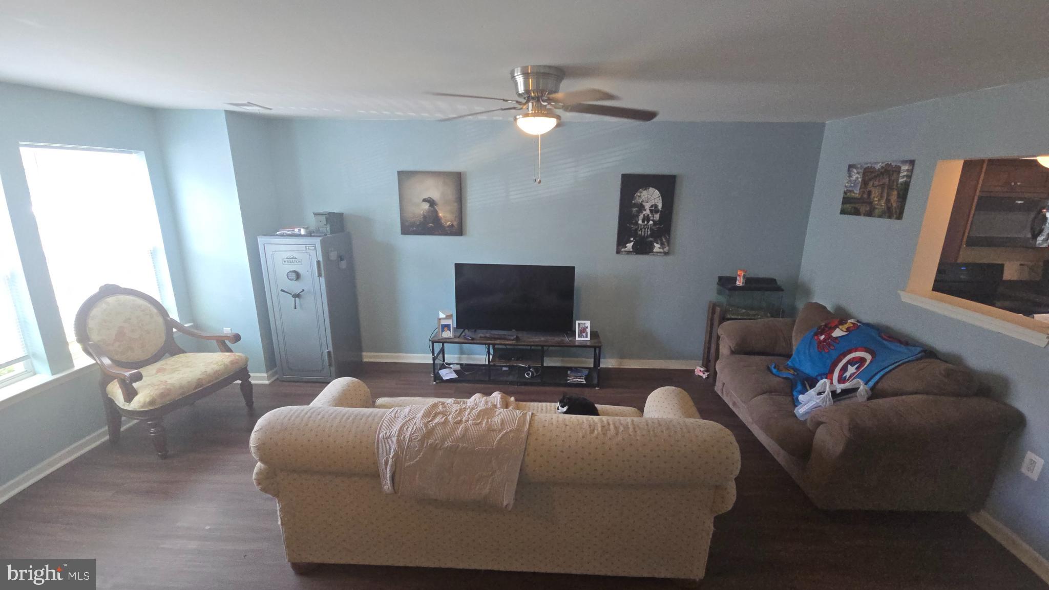 MANOR PARK - Residential