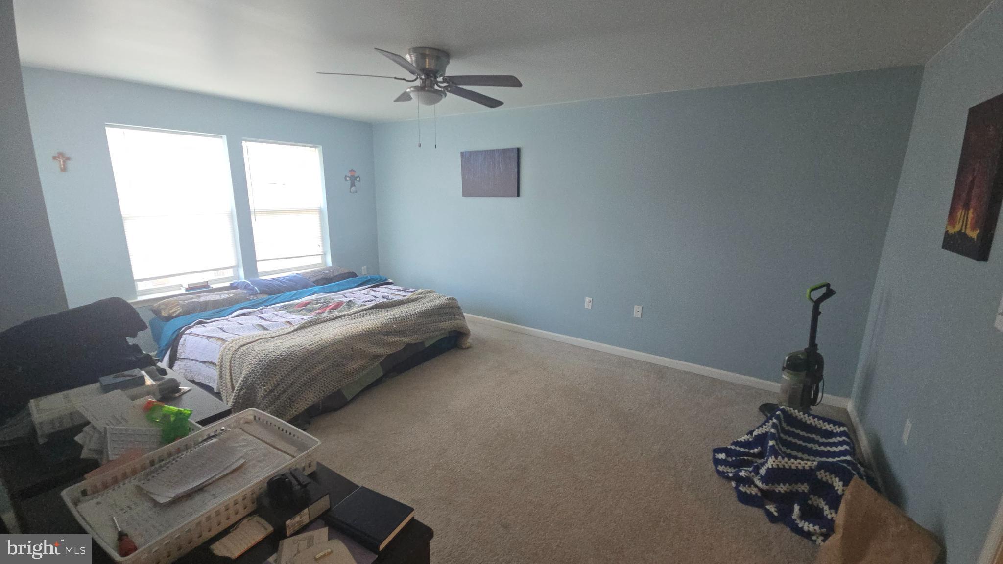 MANOR PARK - Residential