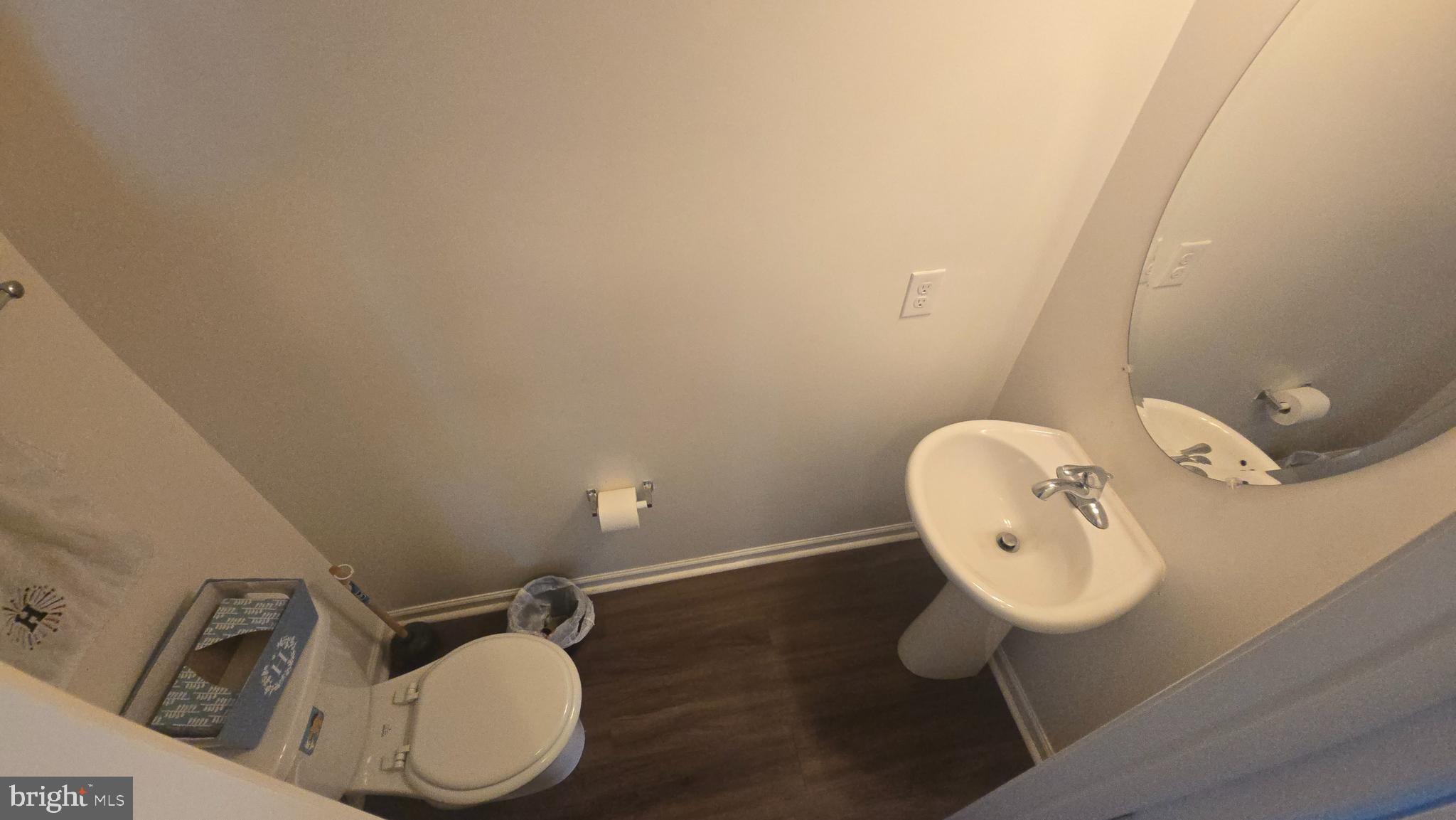 MANOR PARK - Residential