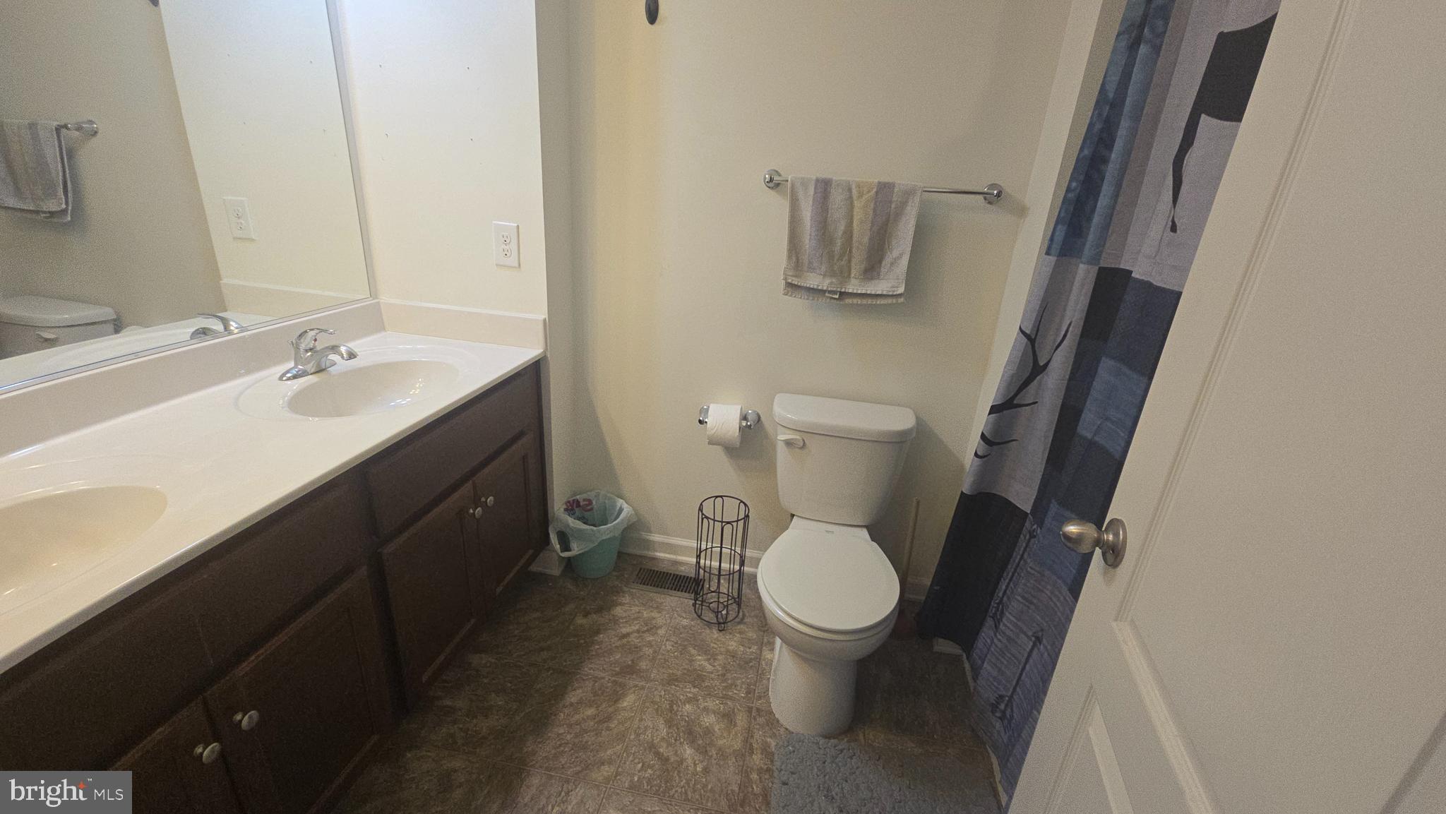 MANOR PARK - Residential