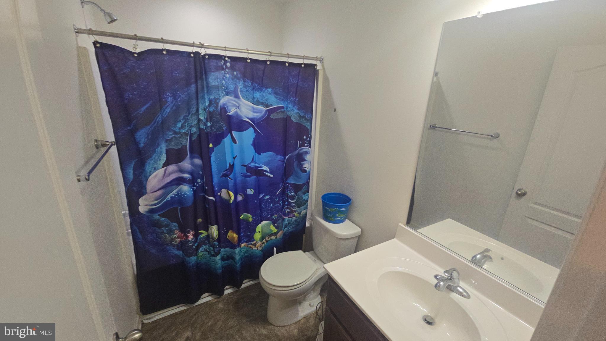 MANOR PARK - Residential