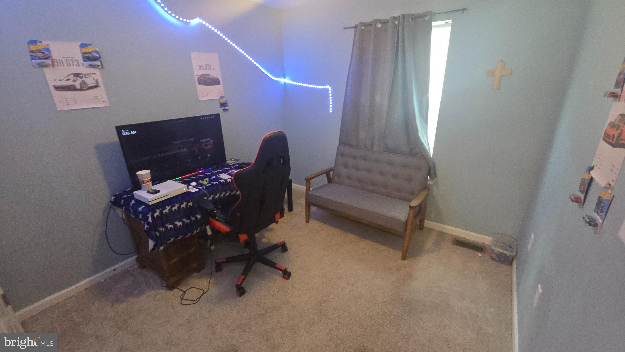 MANOR PARK - Residential