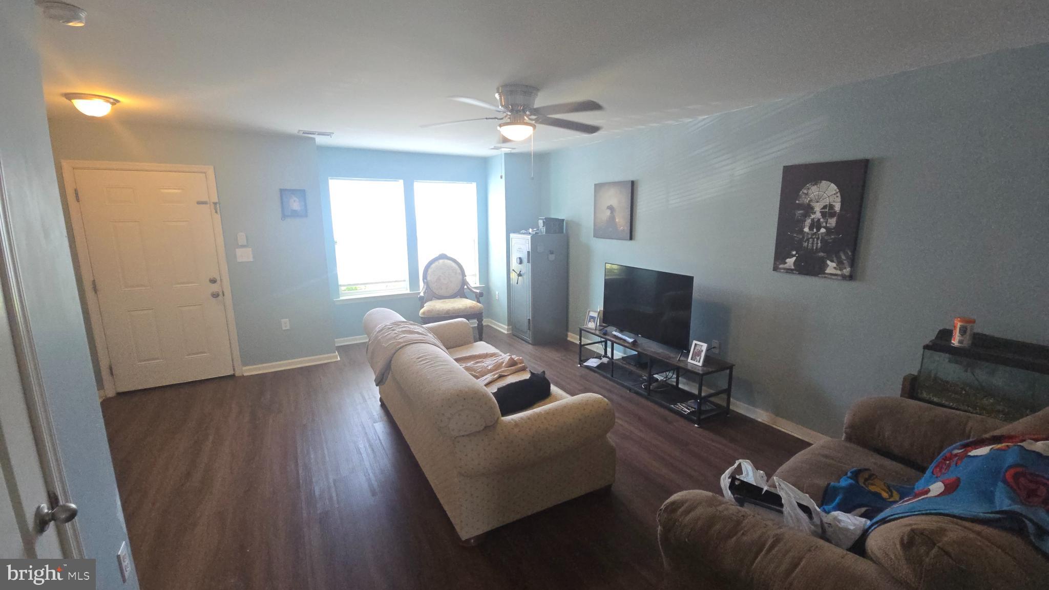 MANOR PARK - Residential