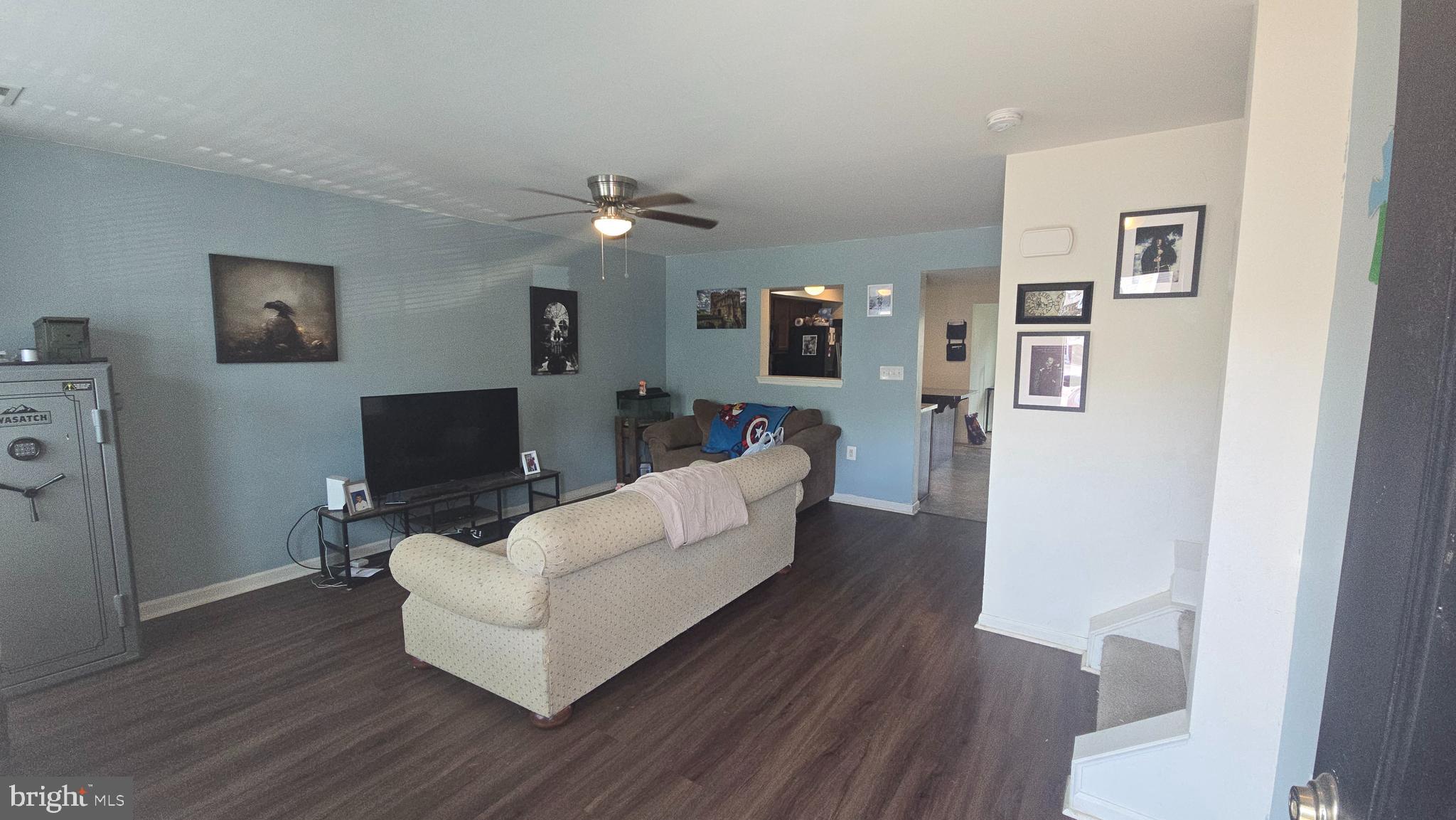 MANOR PARK - Residential