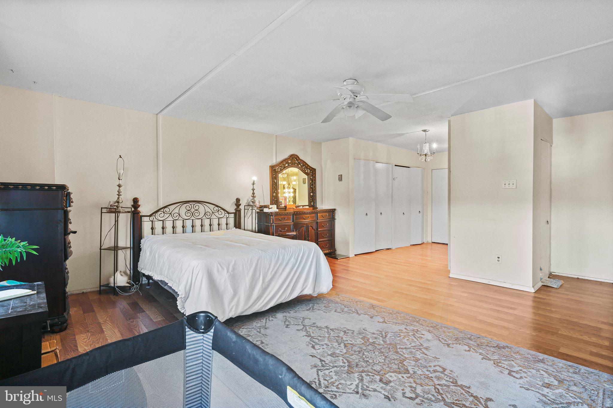 PARK HEIGHTS - Residential