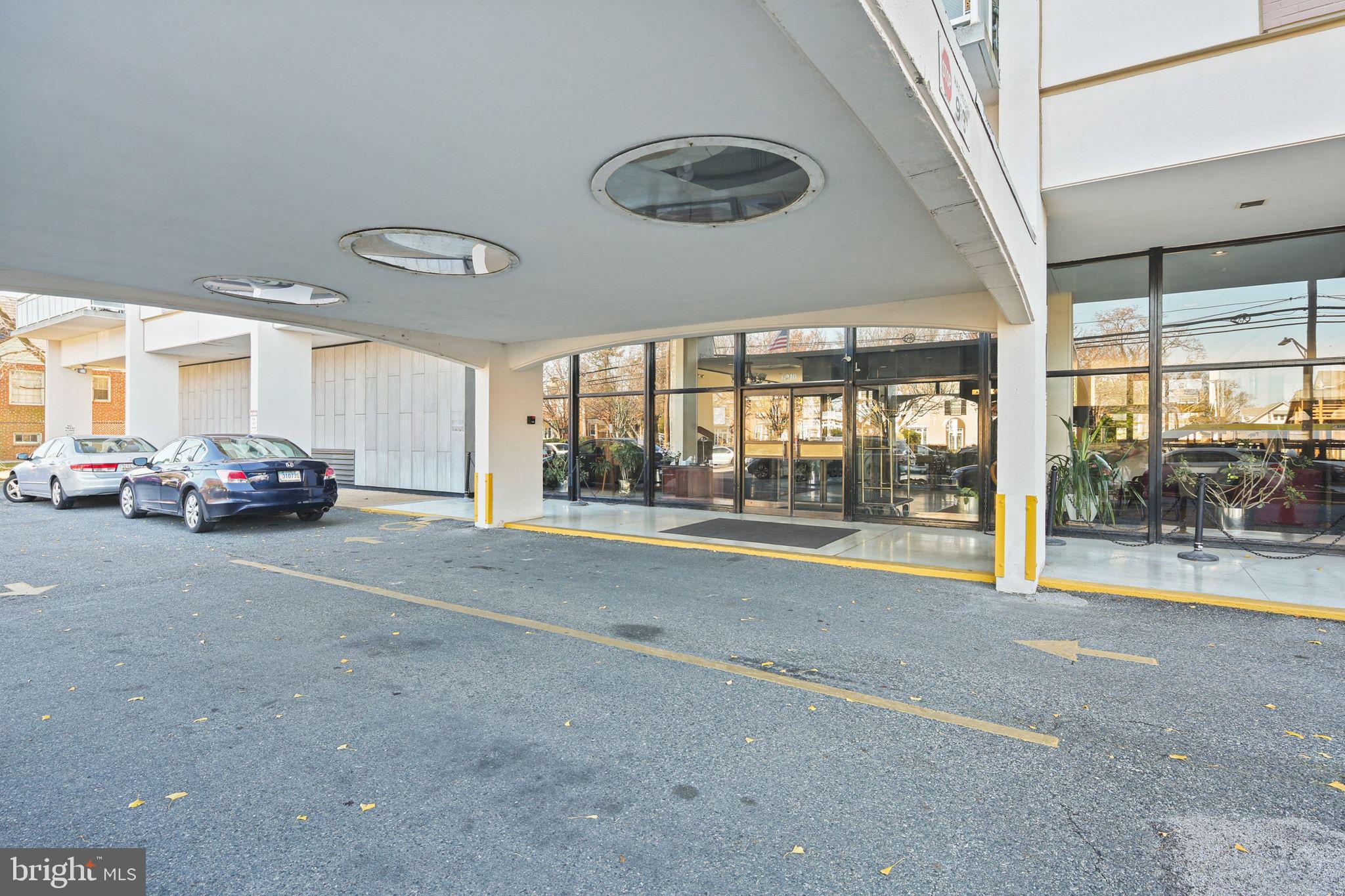 6210 PARK HEIGHTS AVENUE 700