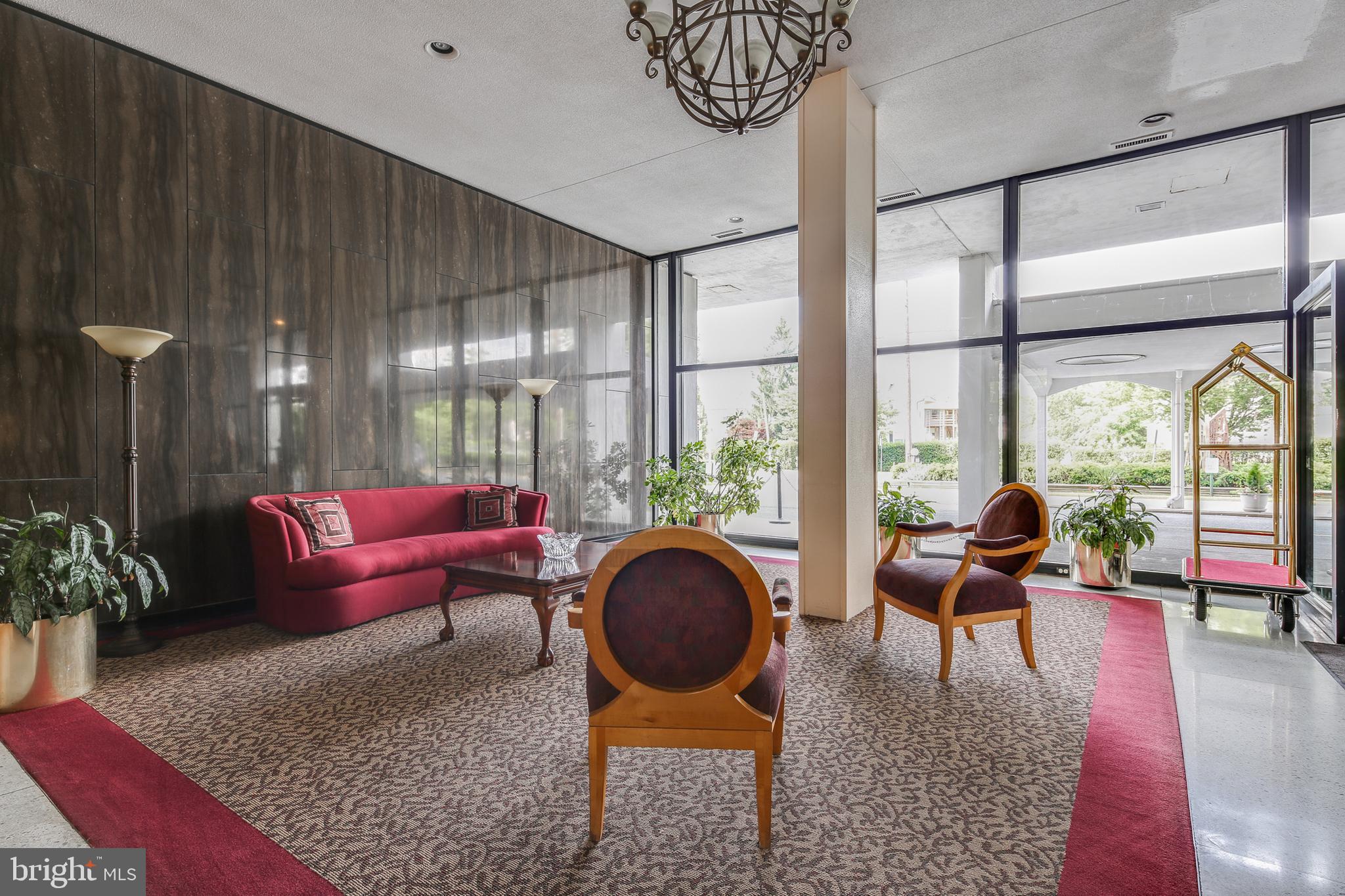 PARK HEIGHTS - Residential