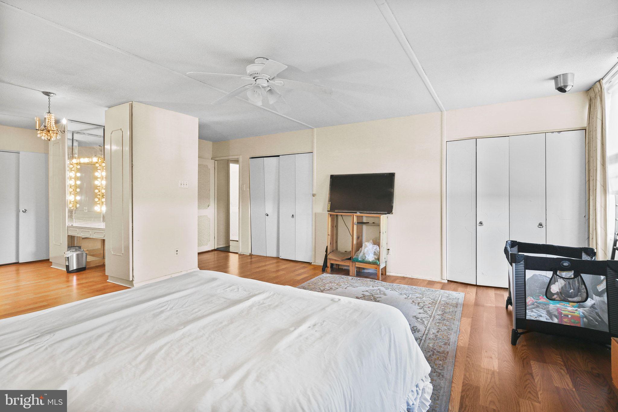 PARK HEIGHTS - Residential