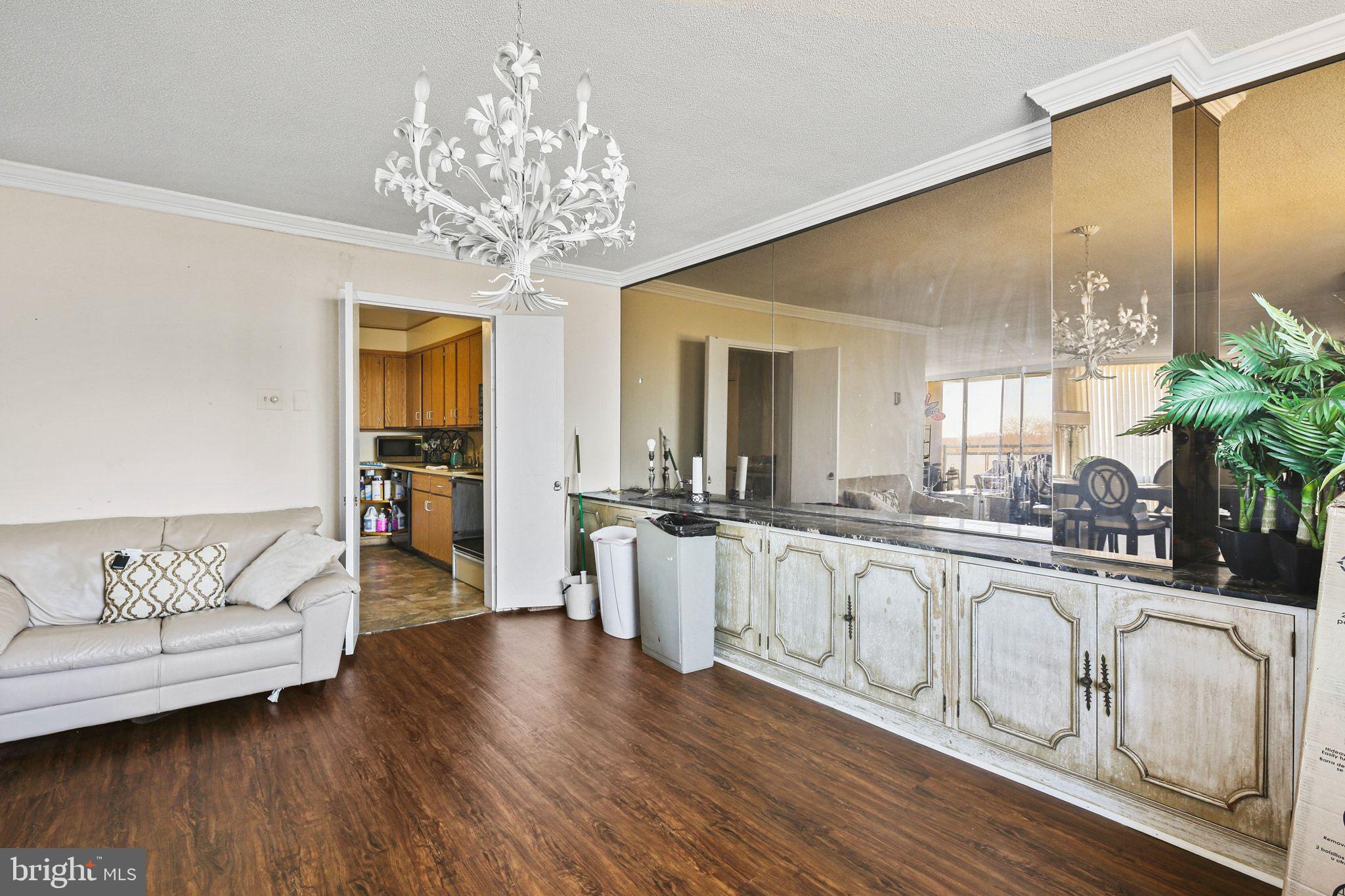 PARK HEIGHTS - Residential