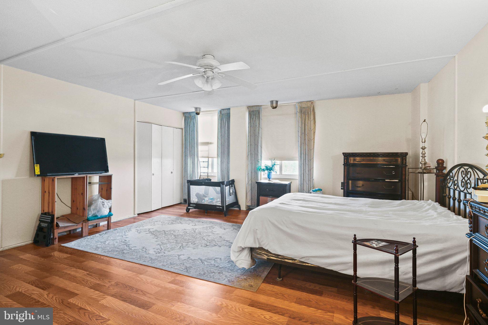 PARK HEIGHTS - Residential