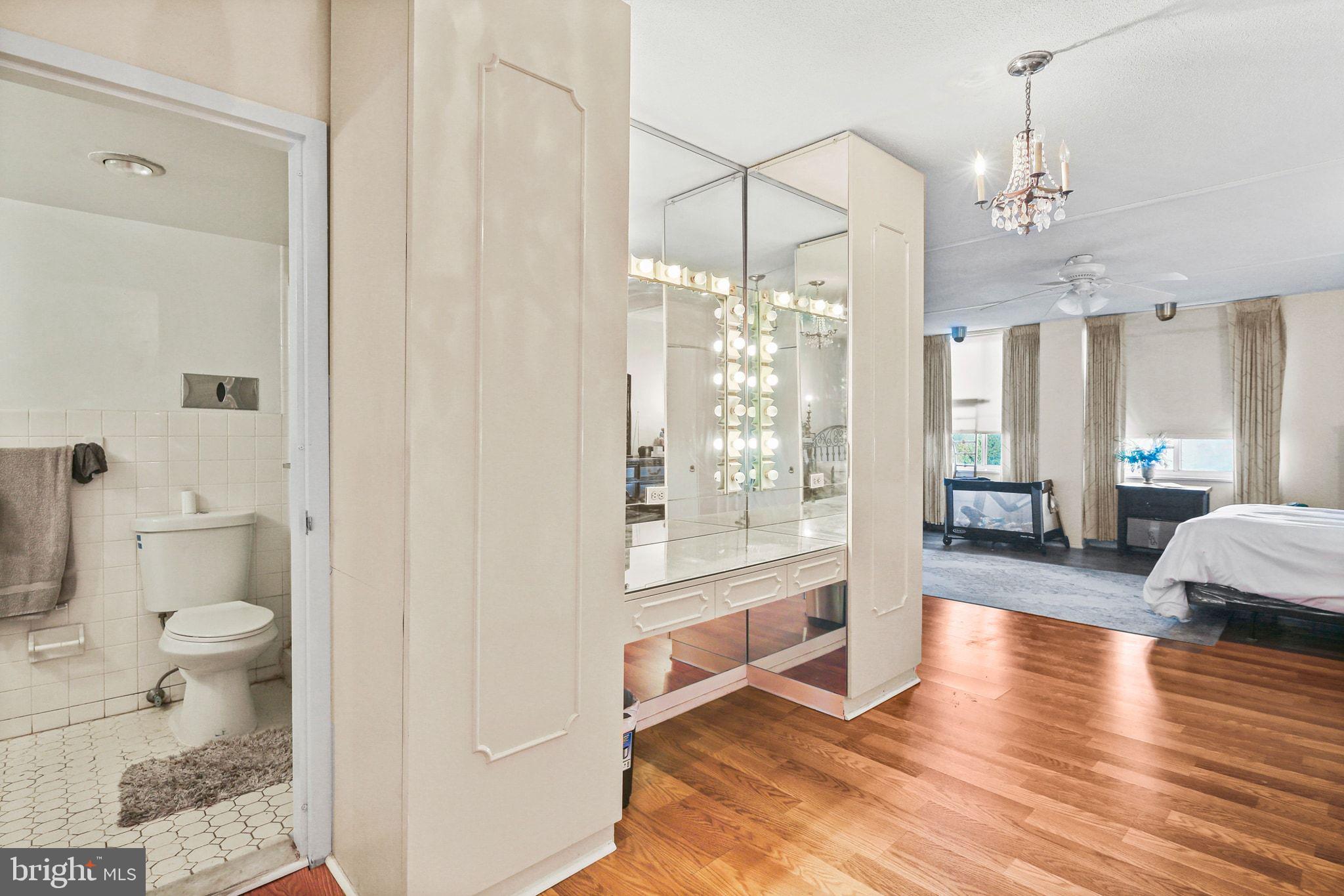 PARK HEIGHTS - Residential