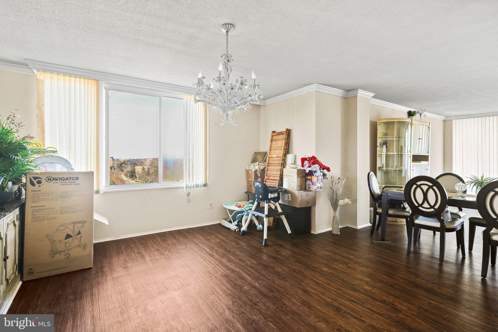 PARK HEIGHTS - Residential