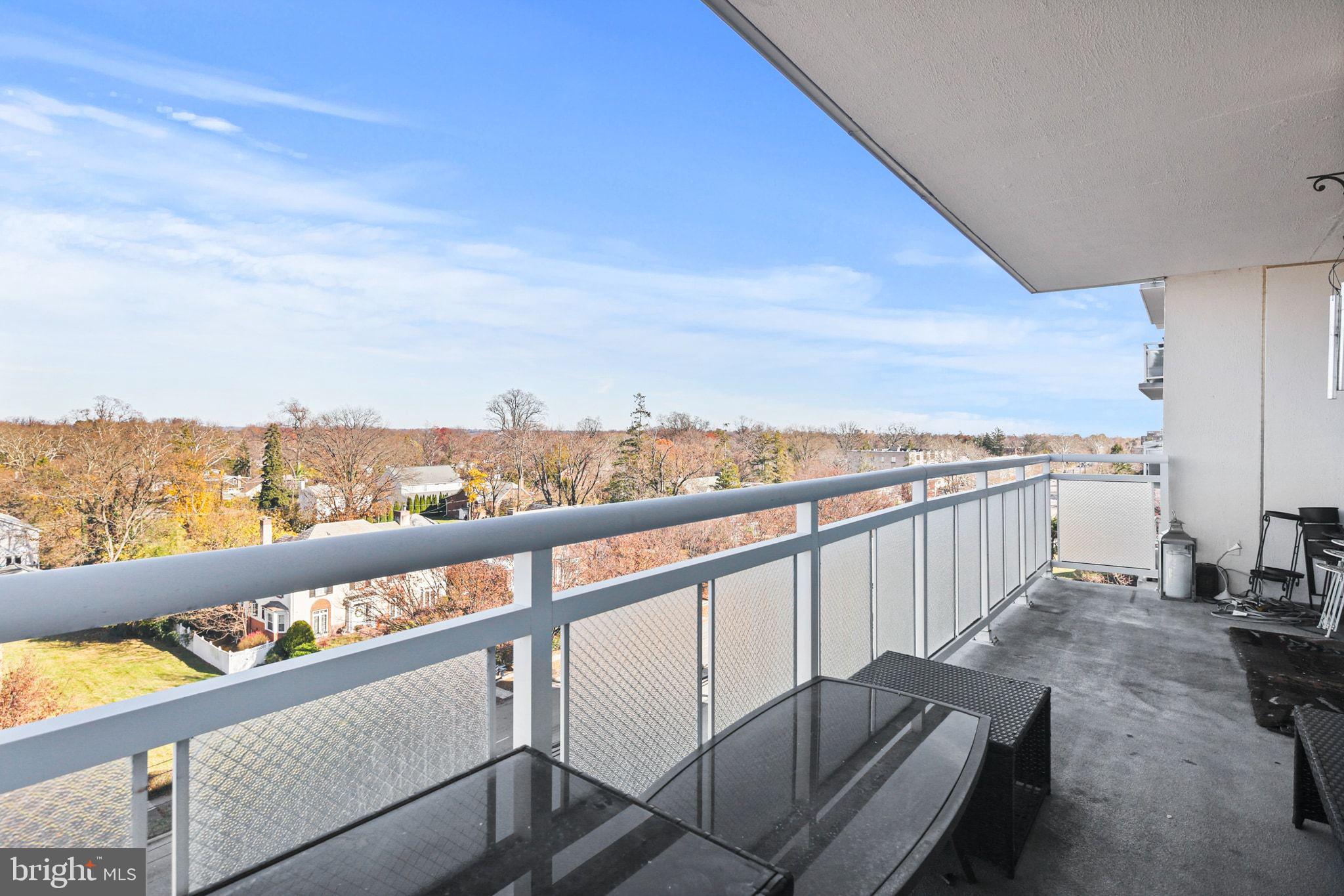 PARK HEIGHTS - Residential