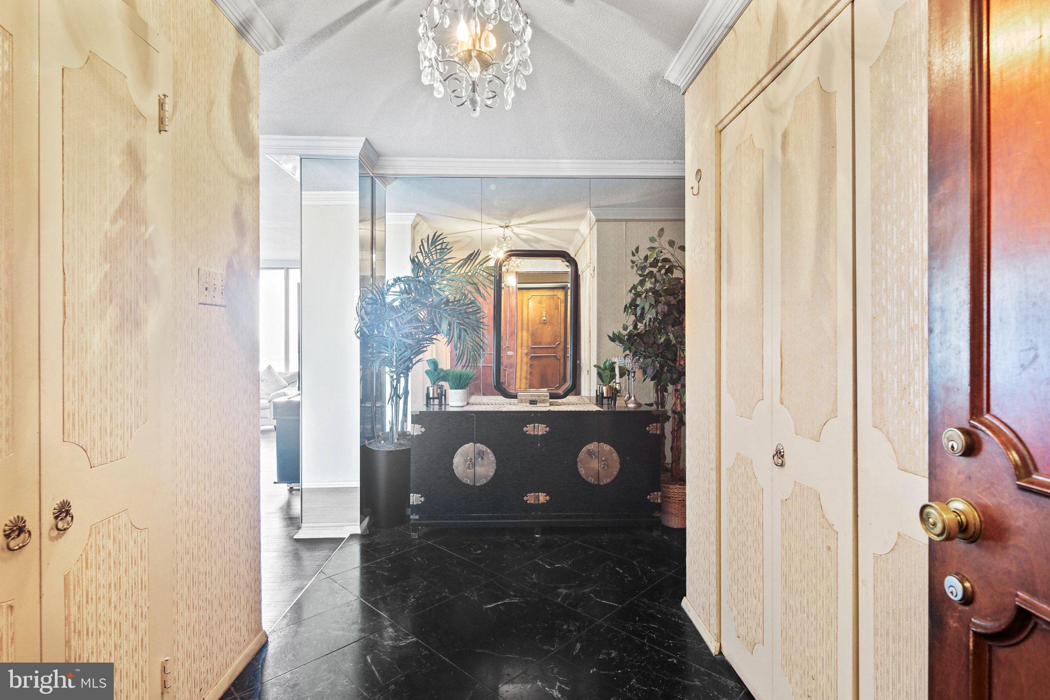 PARK HEIGHTS - Residential