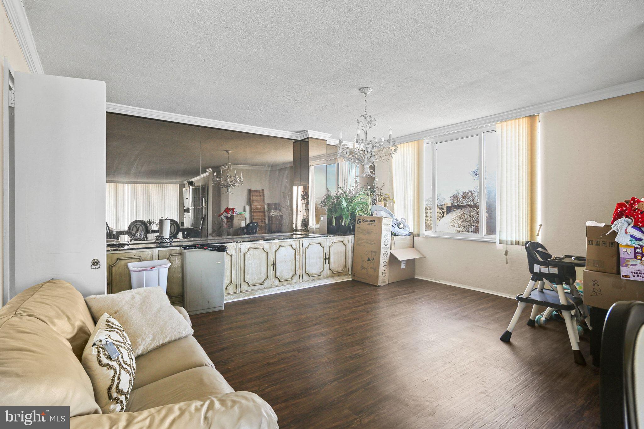 PARK HEIGHTS - Residential