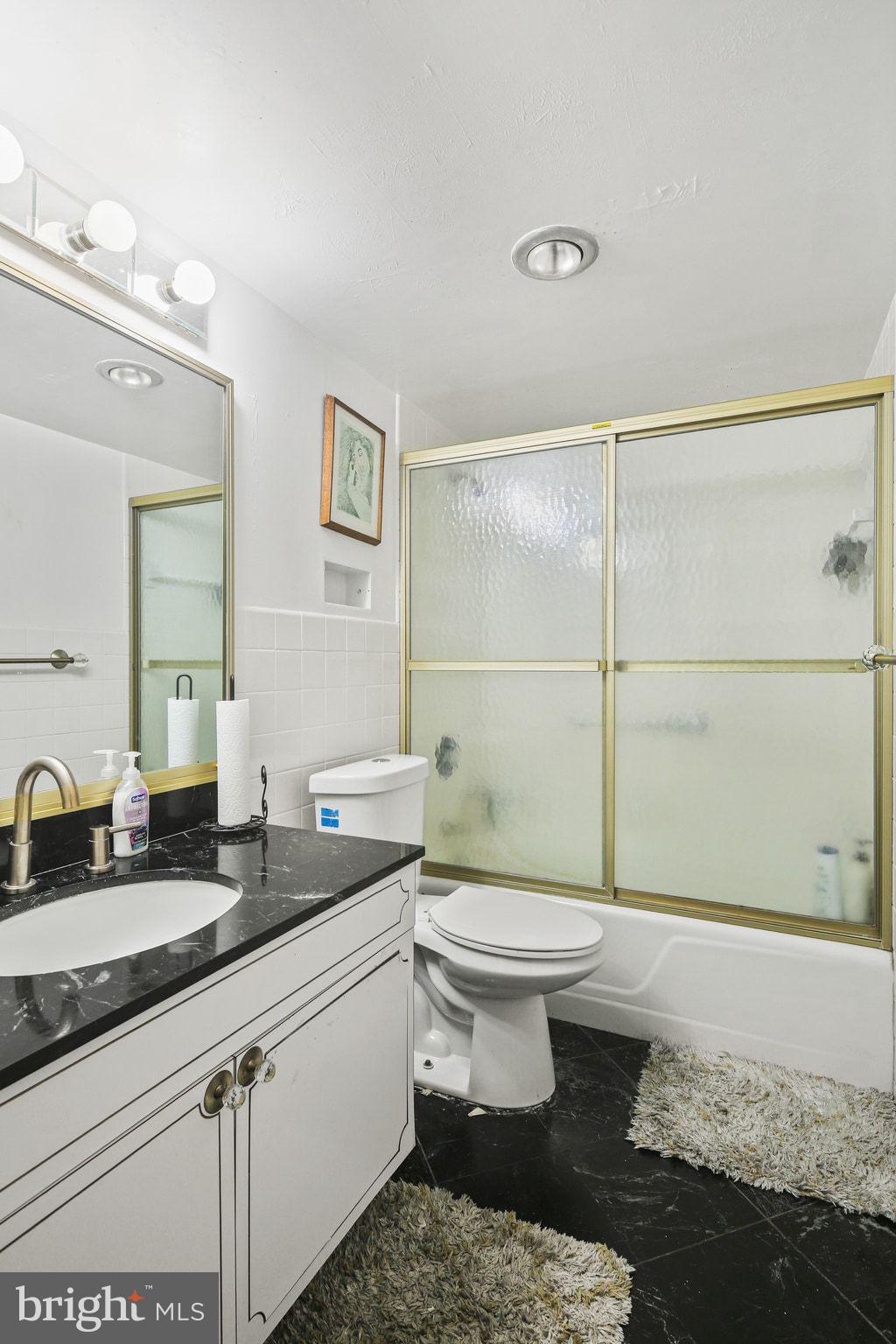 PARK HEIGHTS - Residential