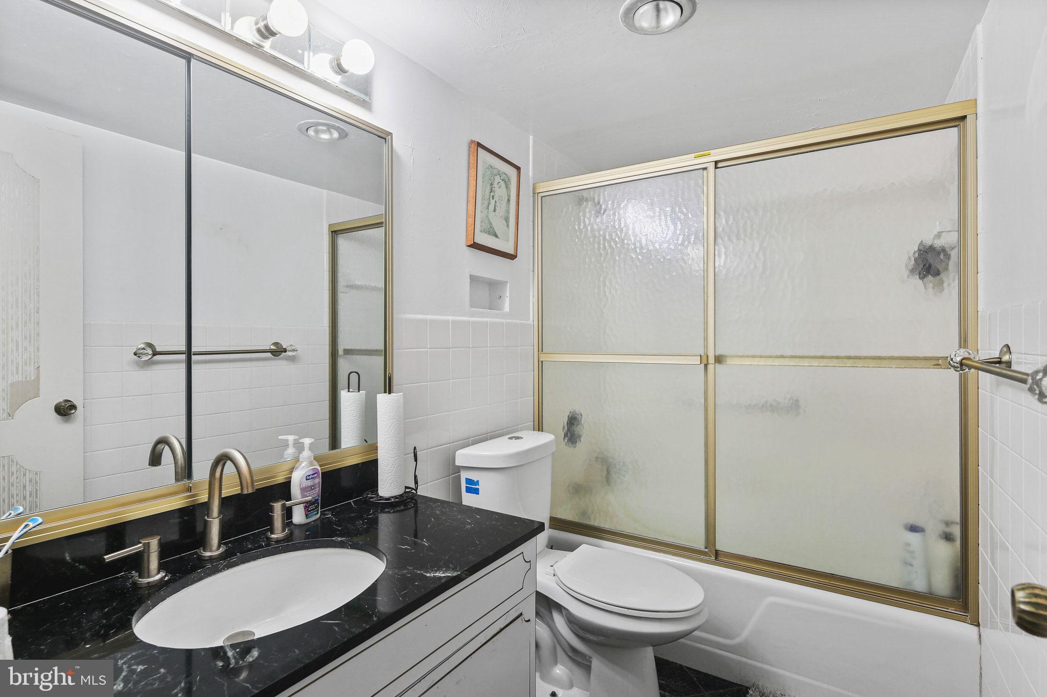 PARK HEIGHTS - Residential