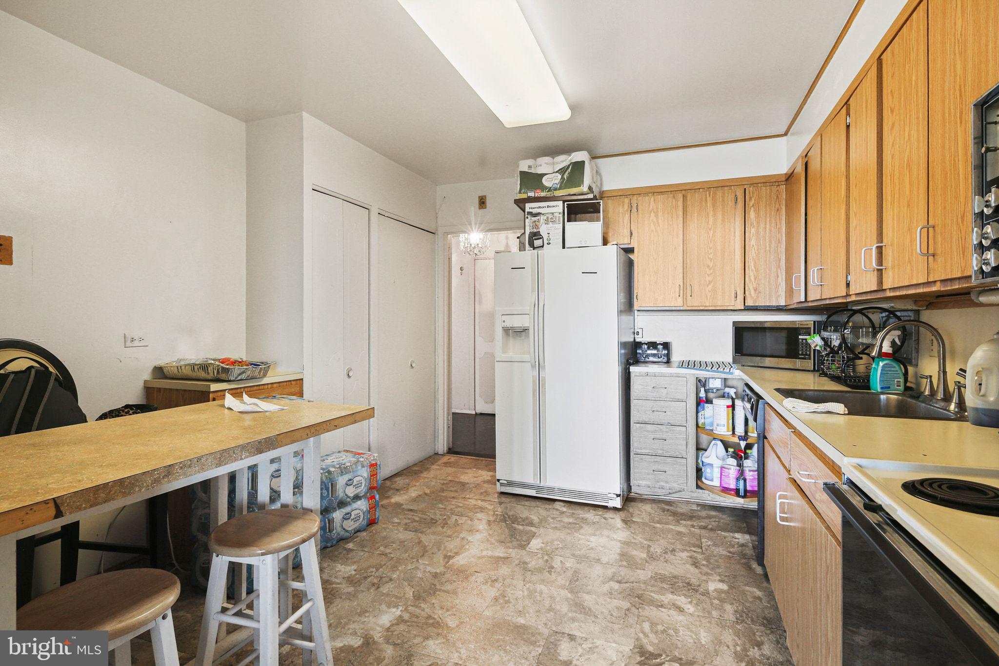 PARK HEIGHTS - Residential