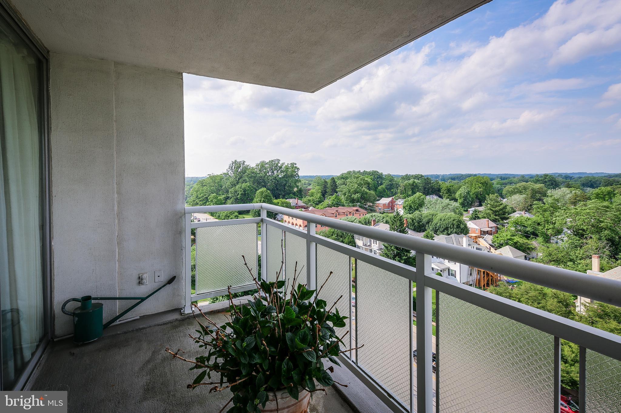 PARK HEIGHTS - Residential