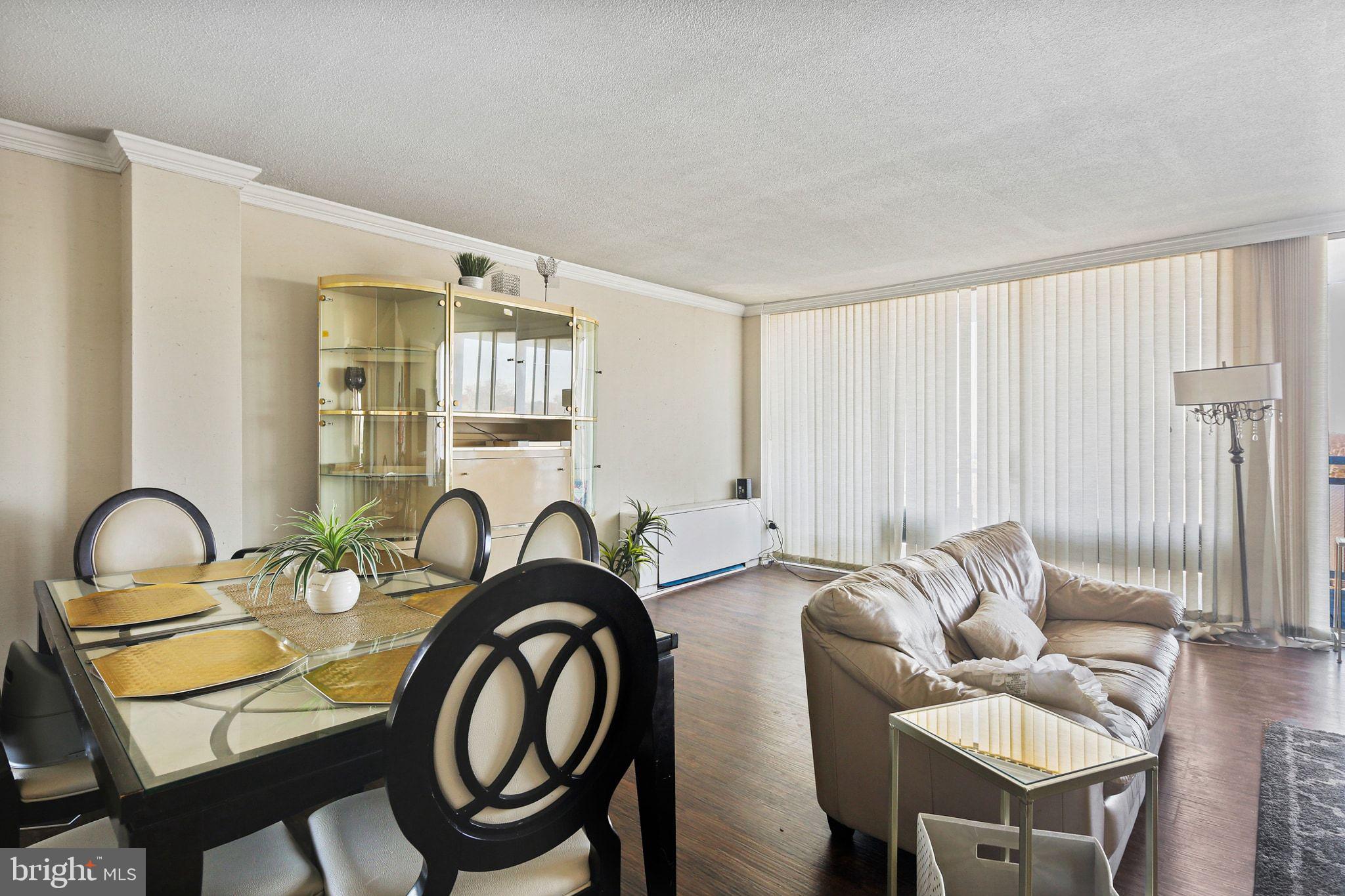 PARK HEIGHTS - Residential