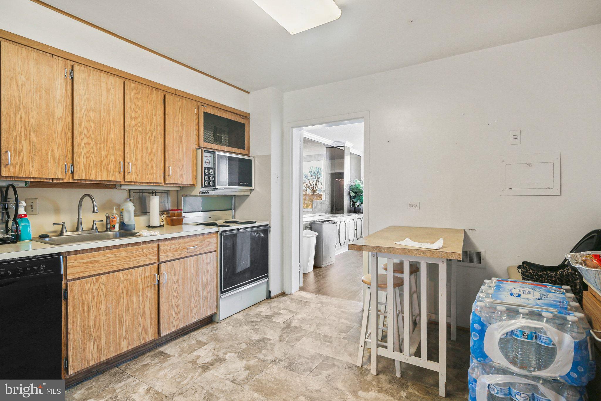 PARK HEIGHTS - Residential