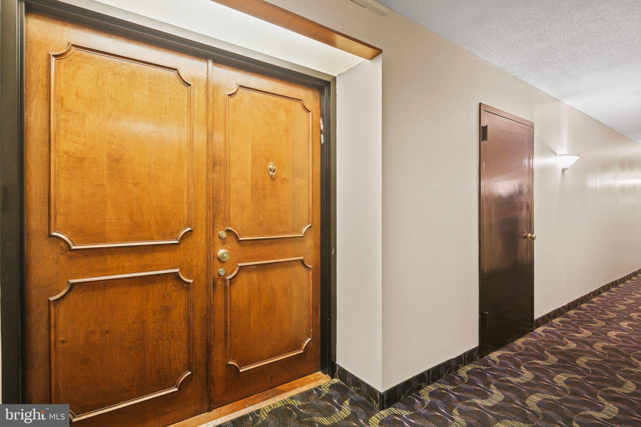 PARK HEIGHTS - Residential