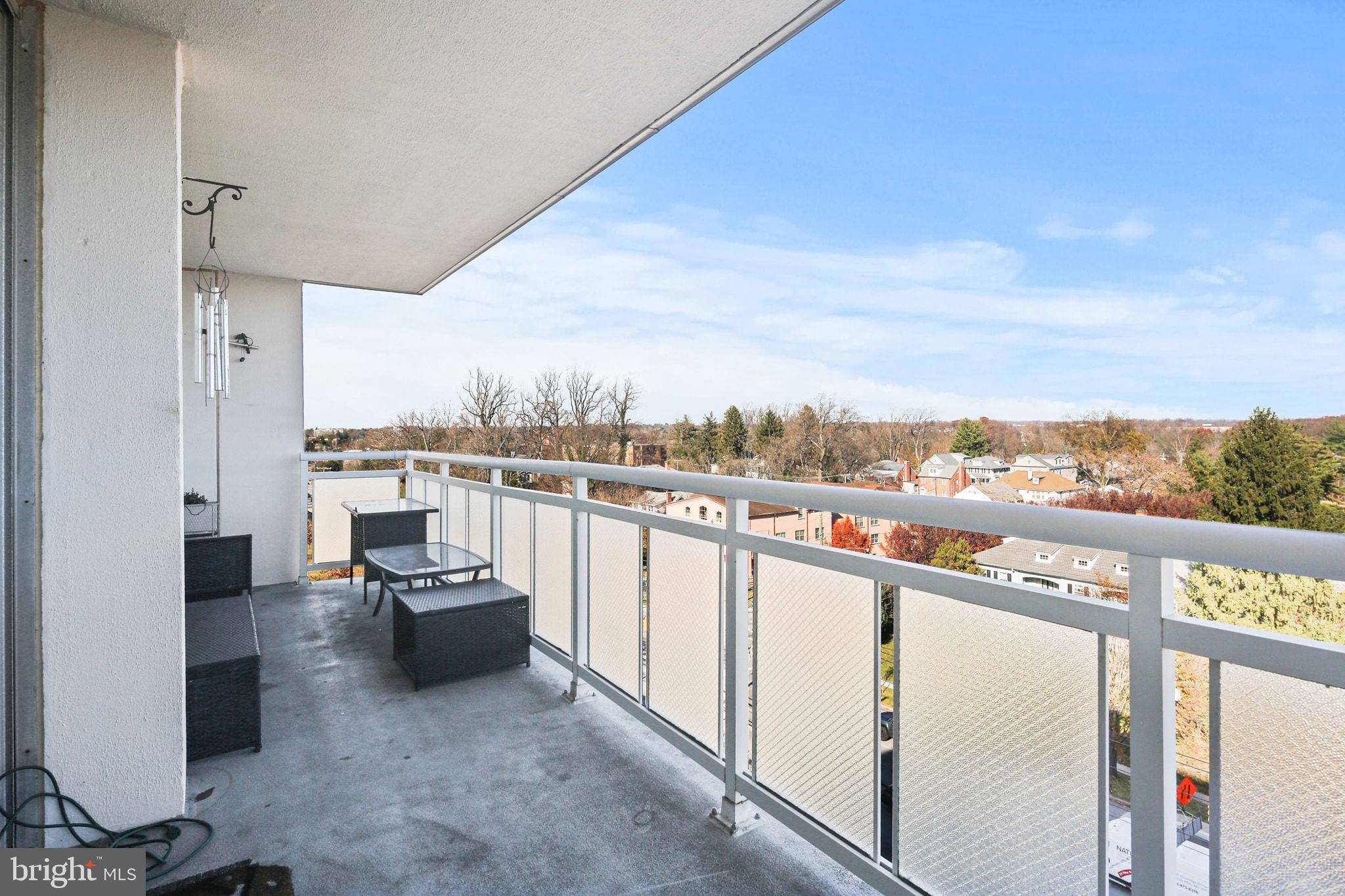 PARK HEIGHTS - Residential