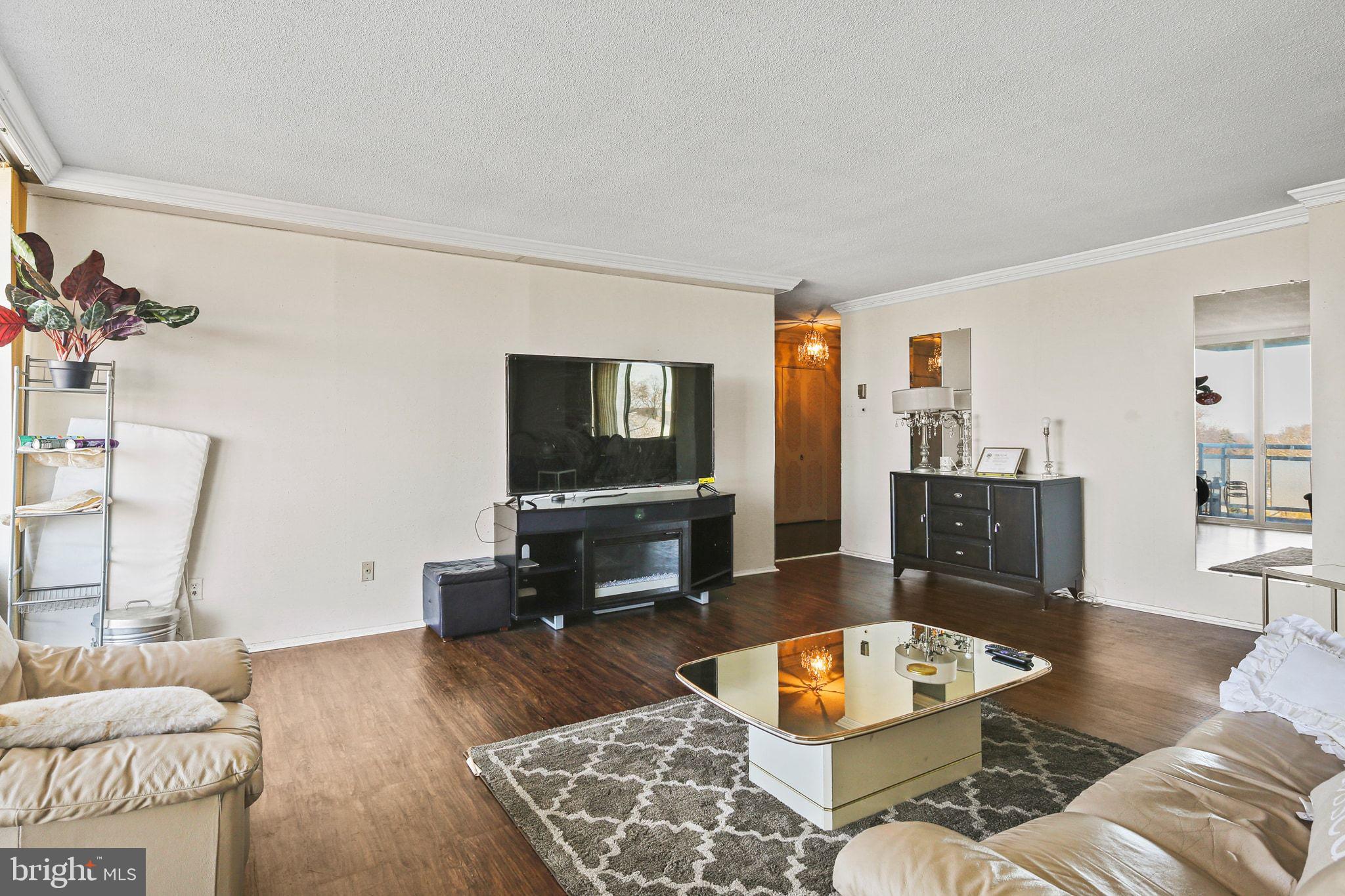 PARK HEIGHTS - Residential