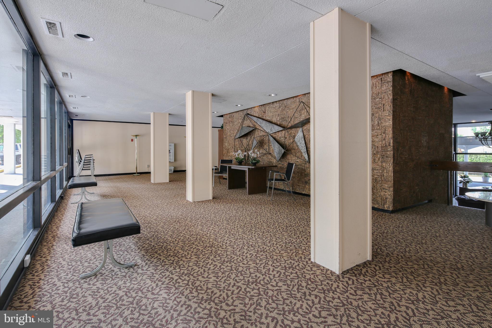 PARK HEIGHTS - Residential