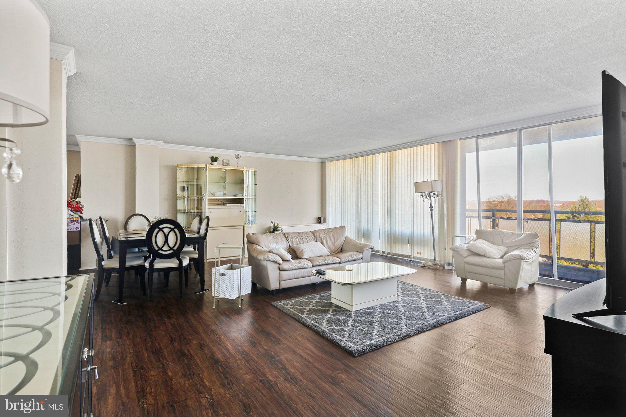 PARK HEIGHTS - Residential