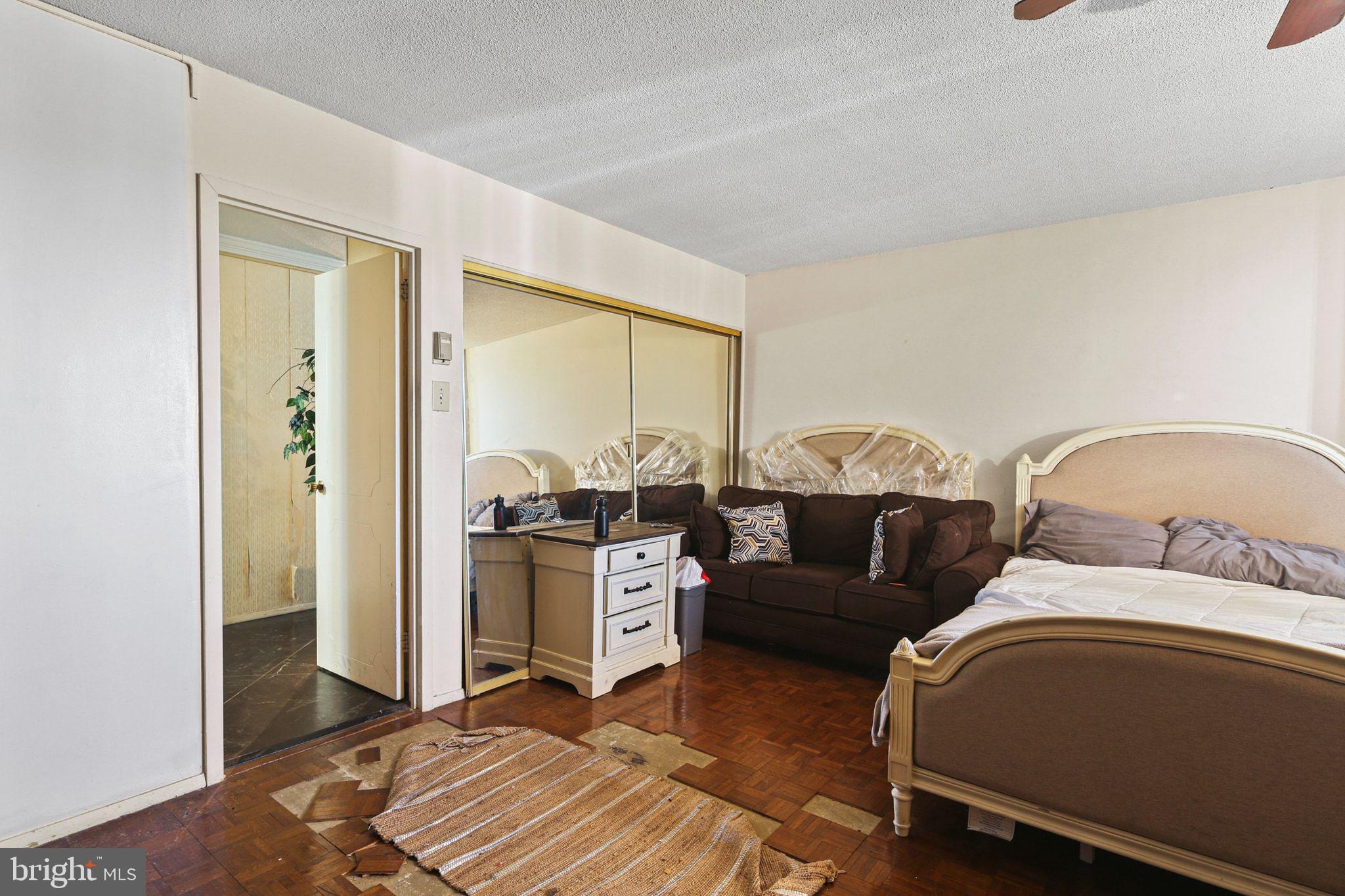 PARK HEIGHTS - Residential