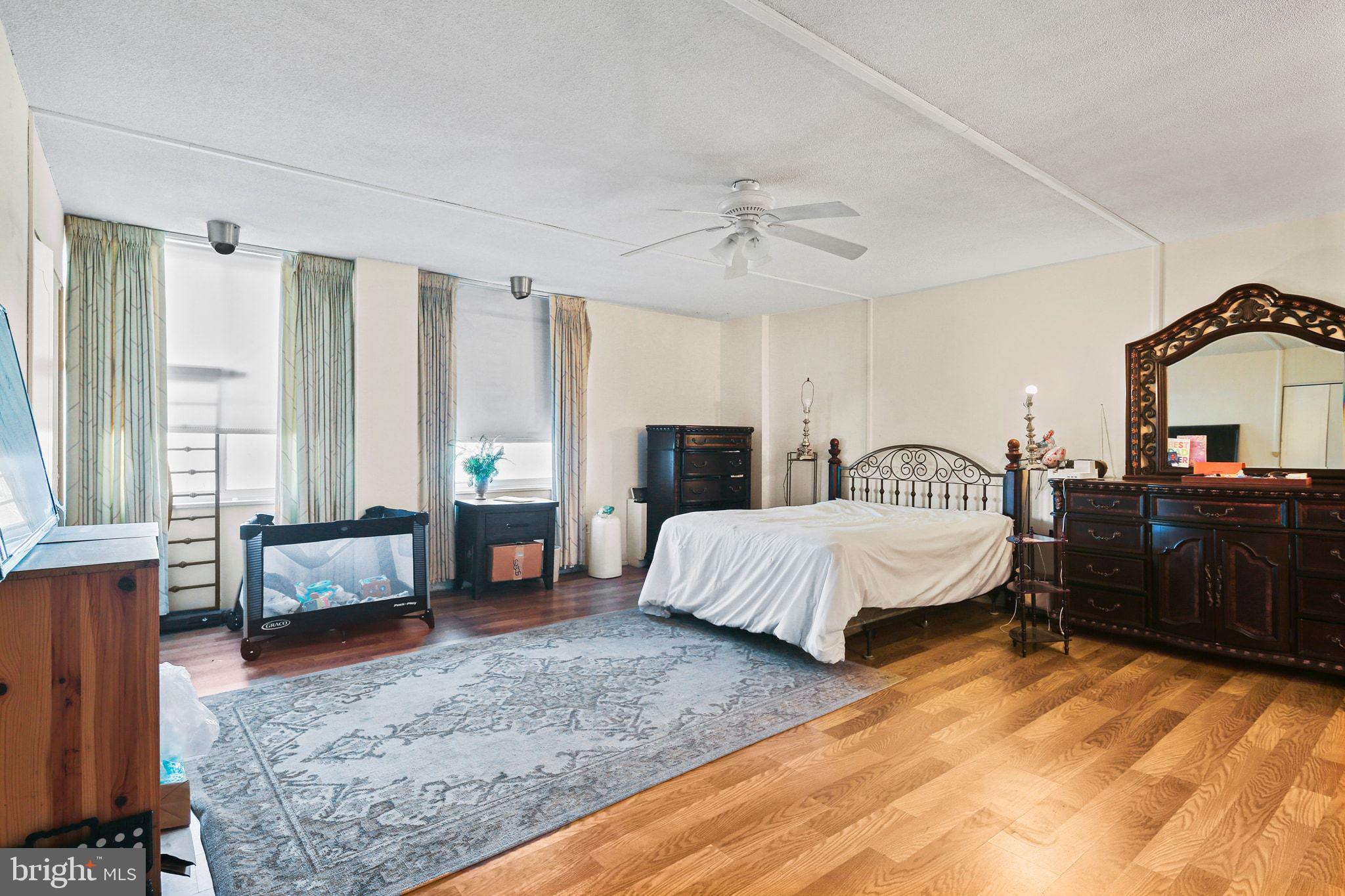 PARK HEIGHTS - Residential