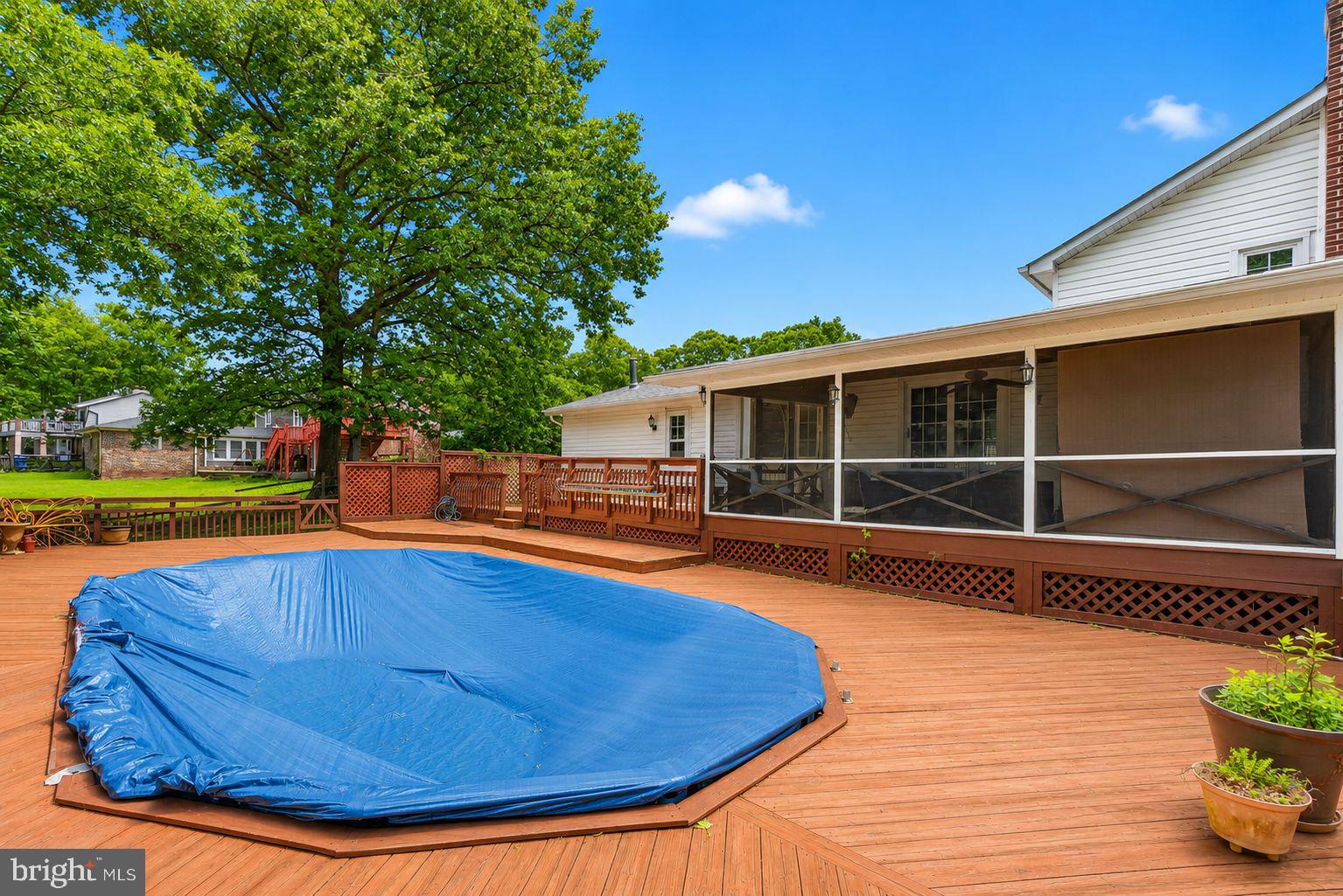 507 CLARKS RUN ROAD