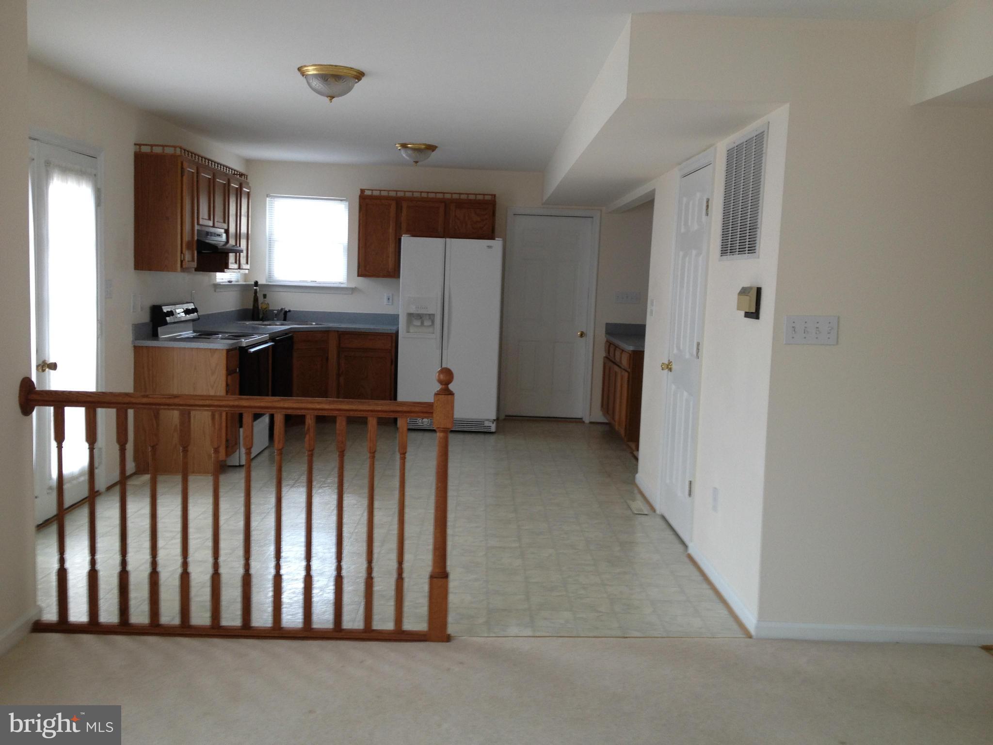 GREENBRIER - Residential Lease