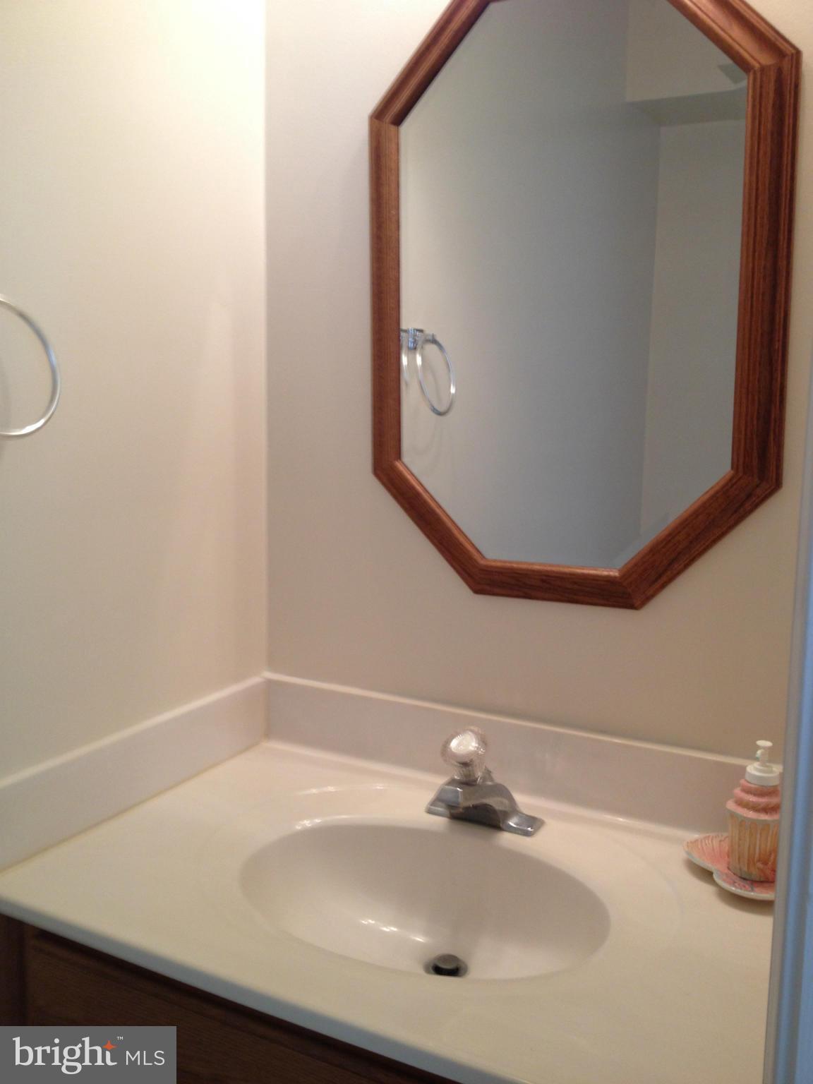 GREENBRIER - Residential Lease