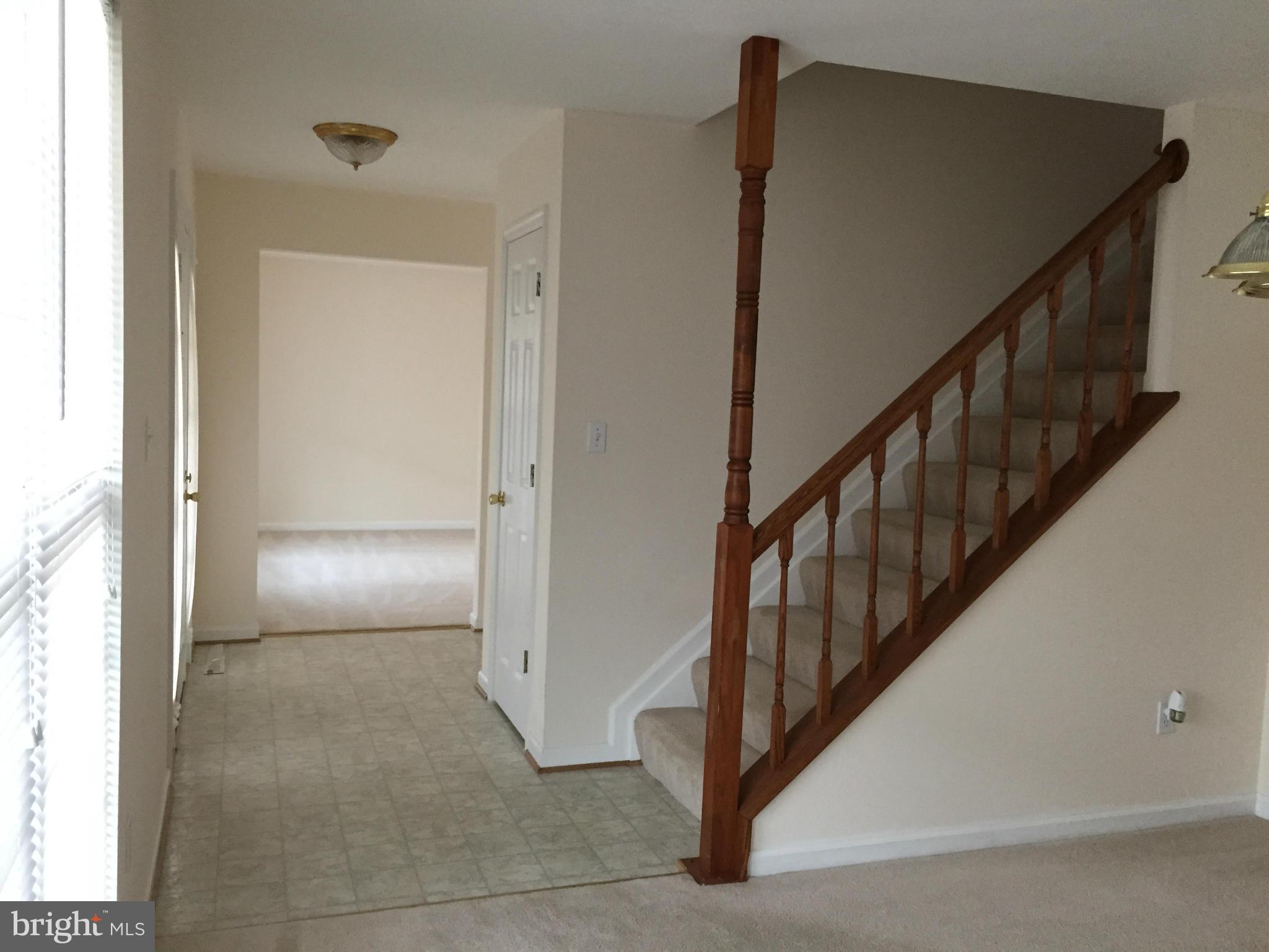 GREENBRIER - Residential Lease