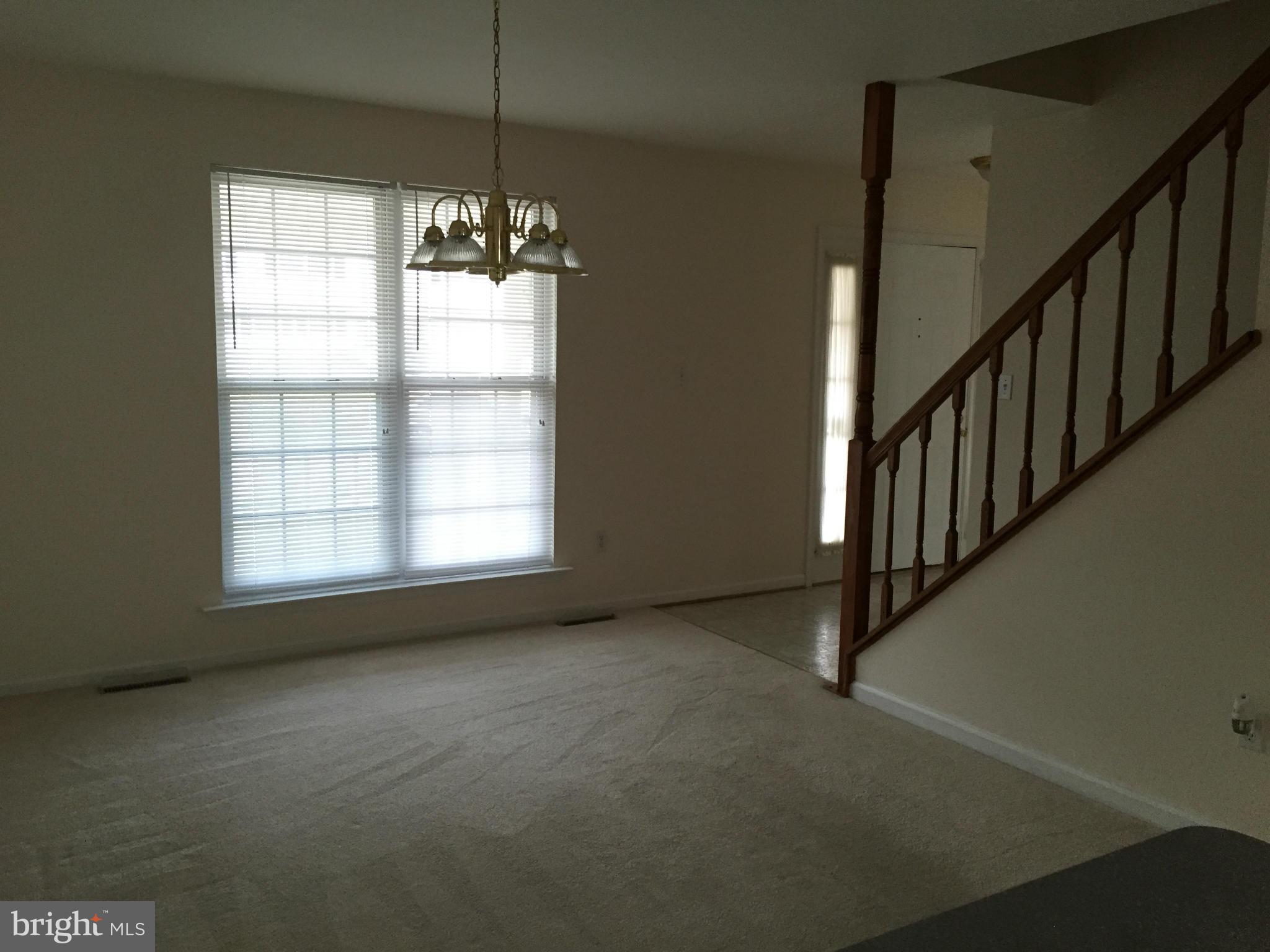 GREENBRIER - Residential Lease